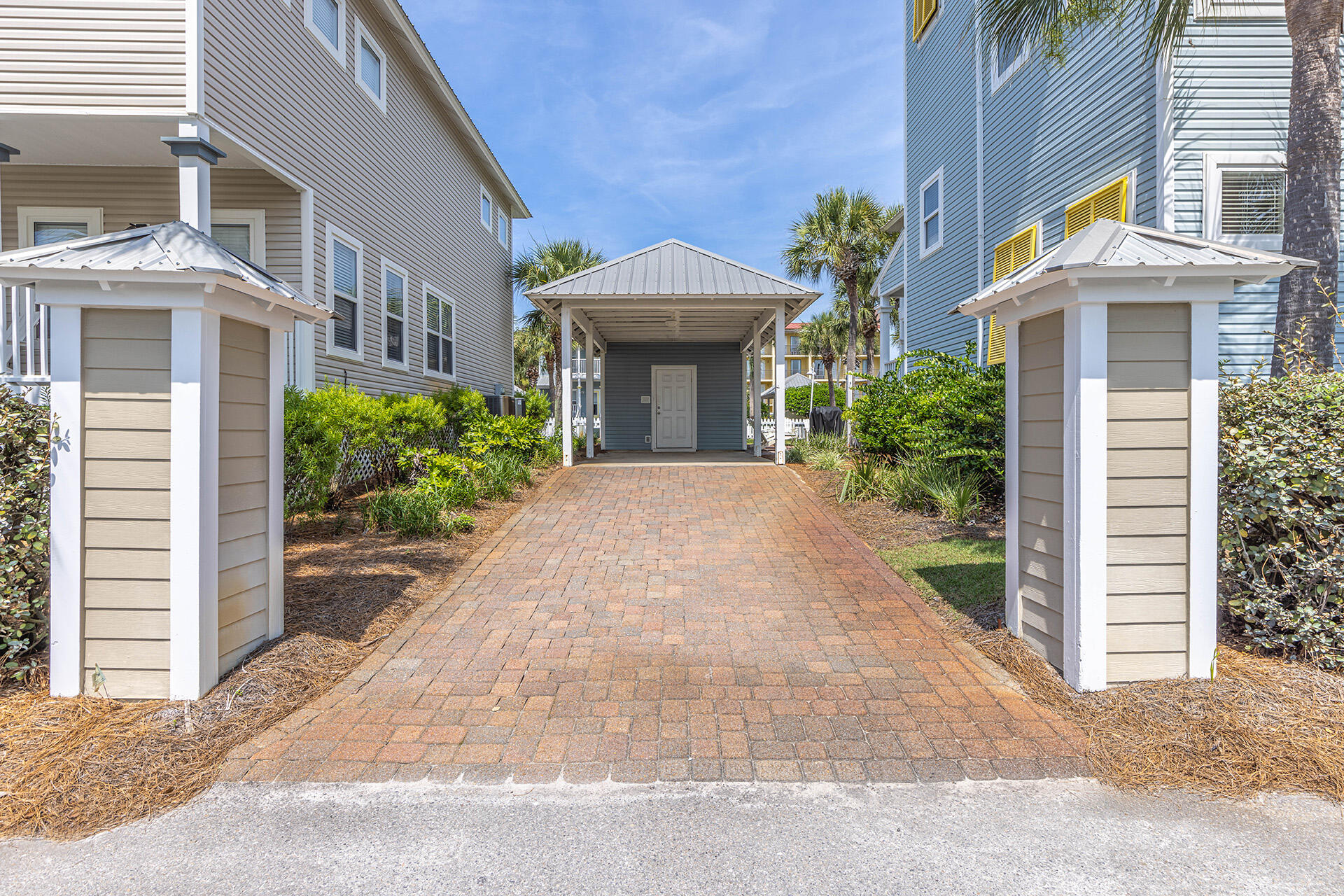 GULFSIDE COTTAGES - Residential