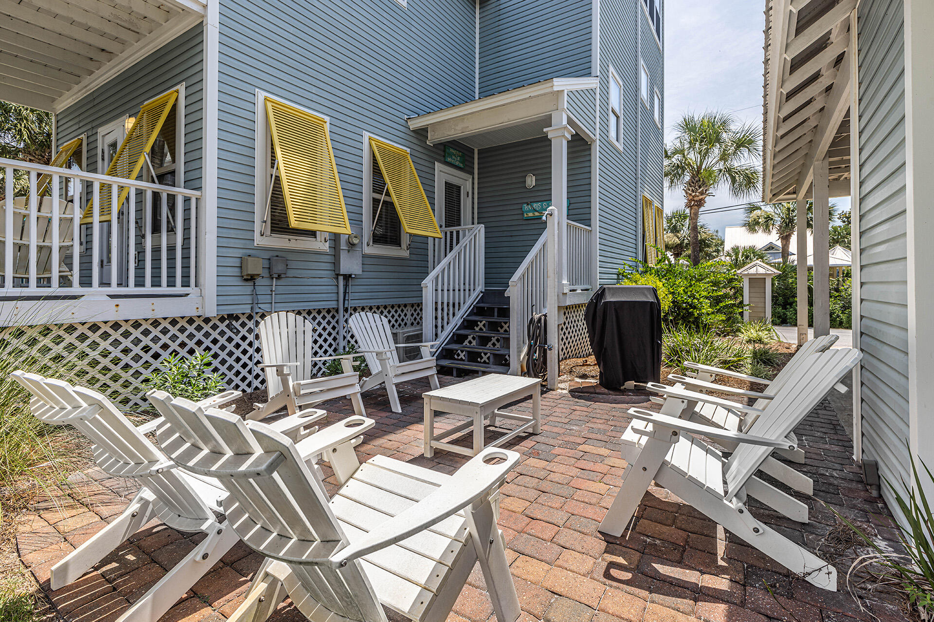 GULFSIDE COTTAGES - Residential
