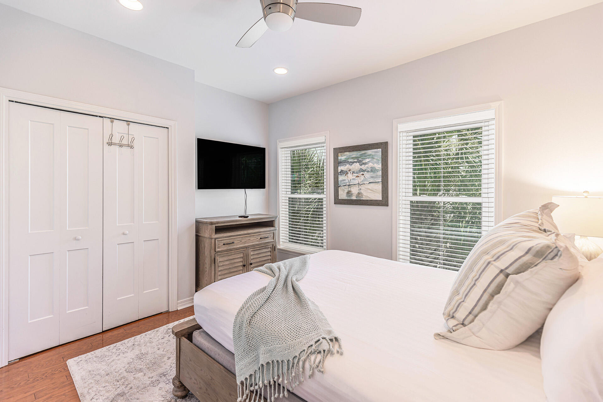 GULFSIDE COTTAGES - Residential