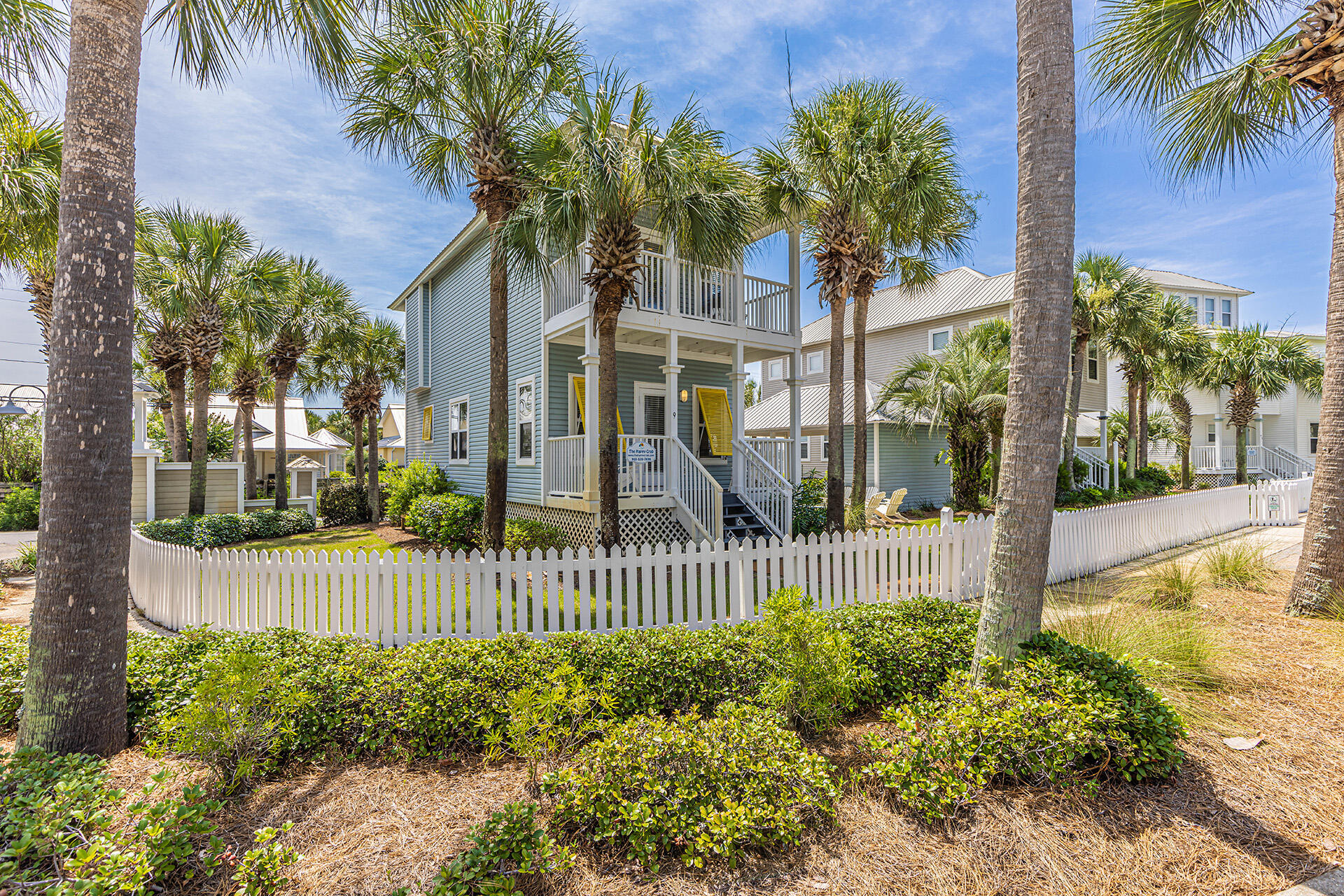 GULFSIDE COTTAGES - Residential