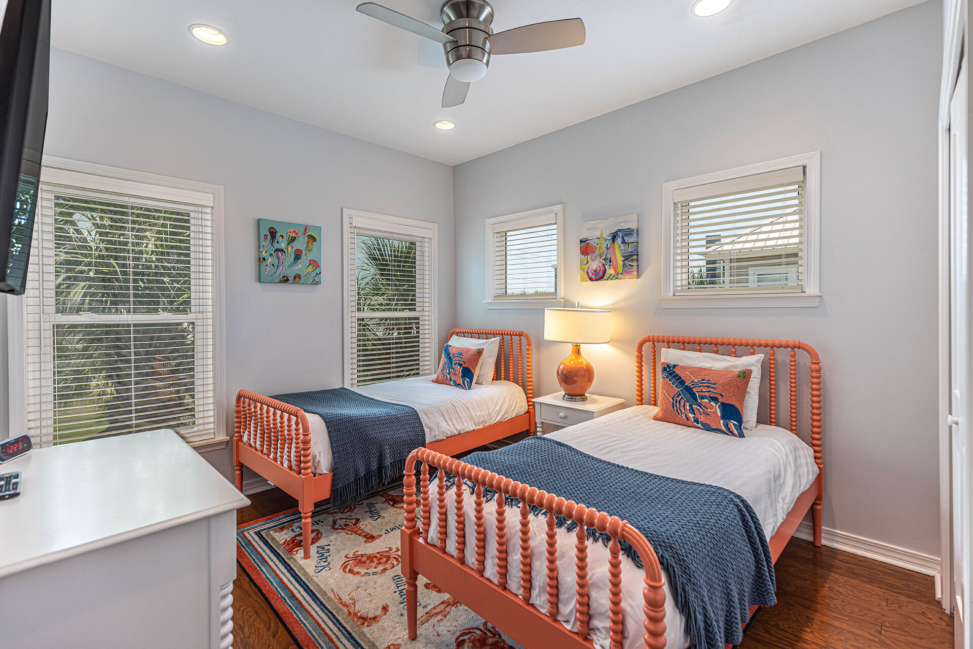 GULFSIDE COTTAGES - Residential