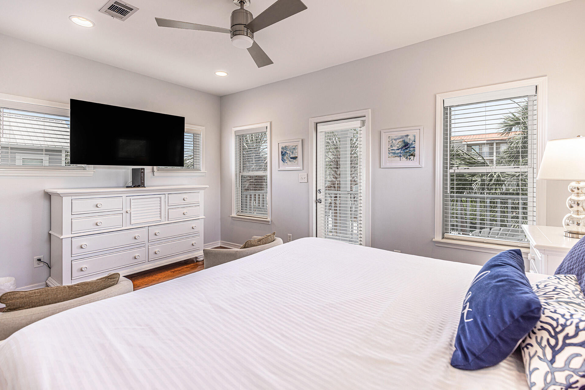 GULFSIDE COTTAGES - Residential