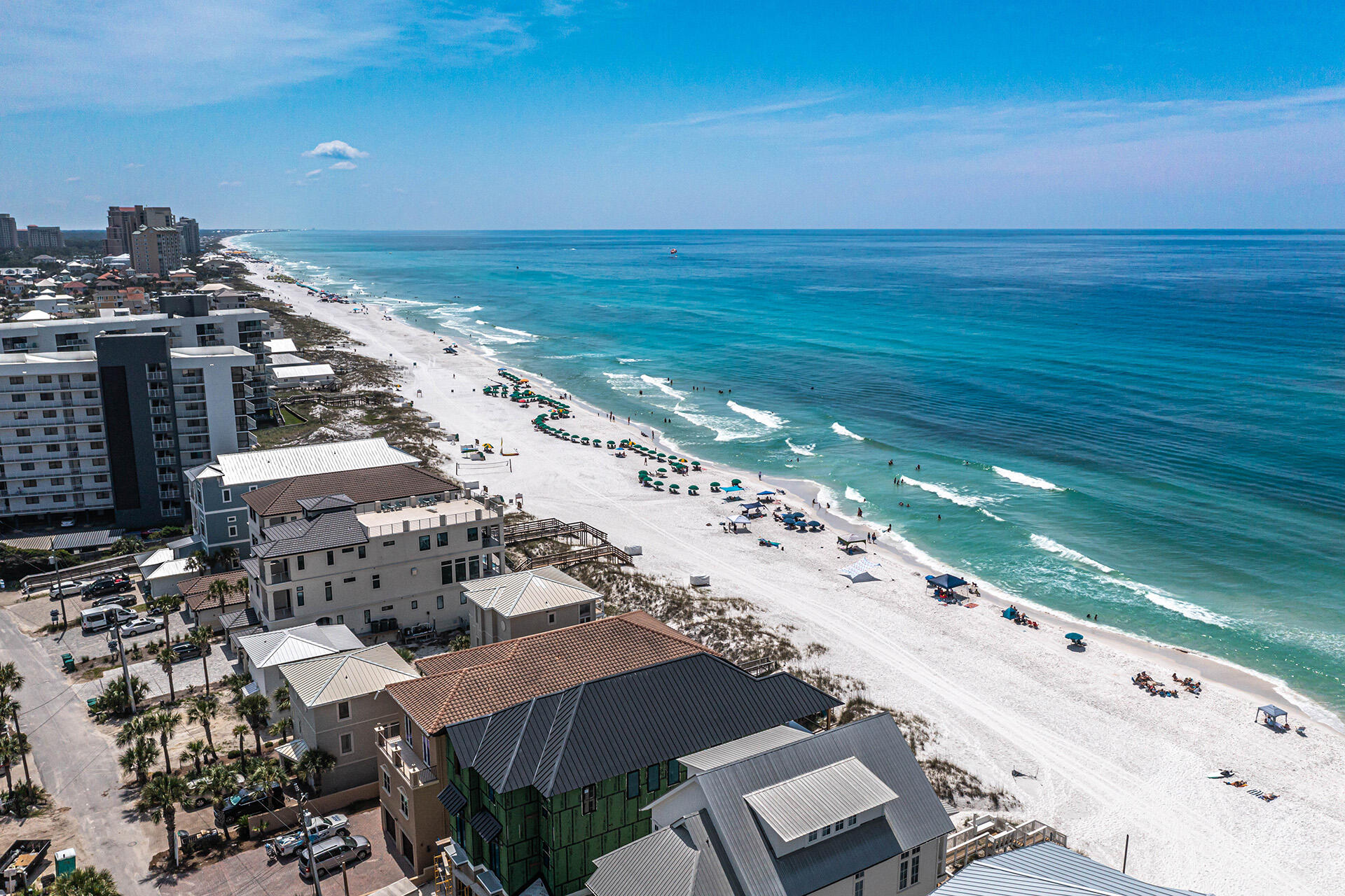 GULFSIDE COTTAGES - Residential