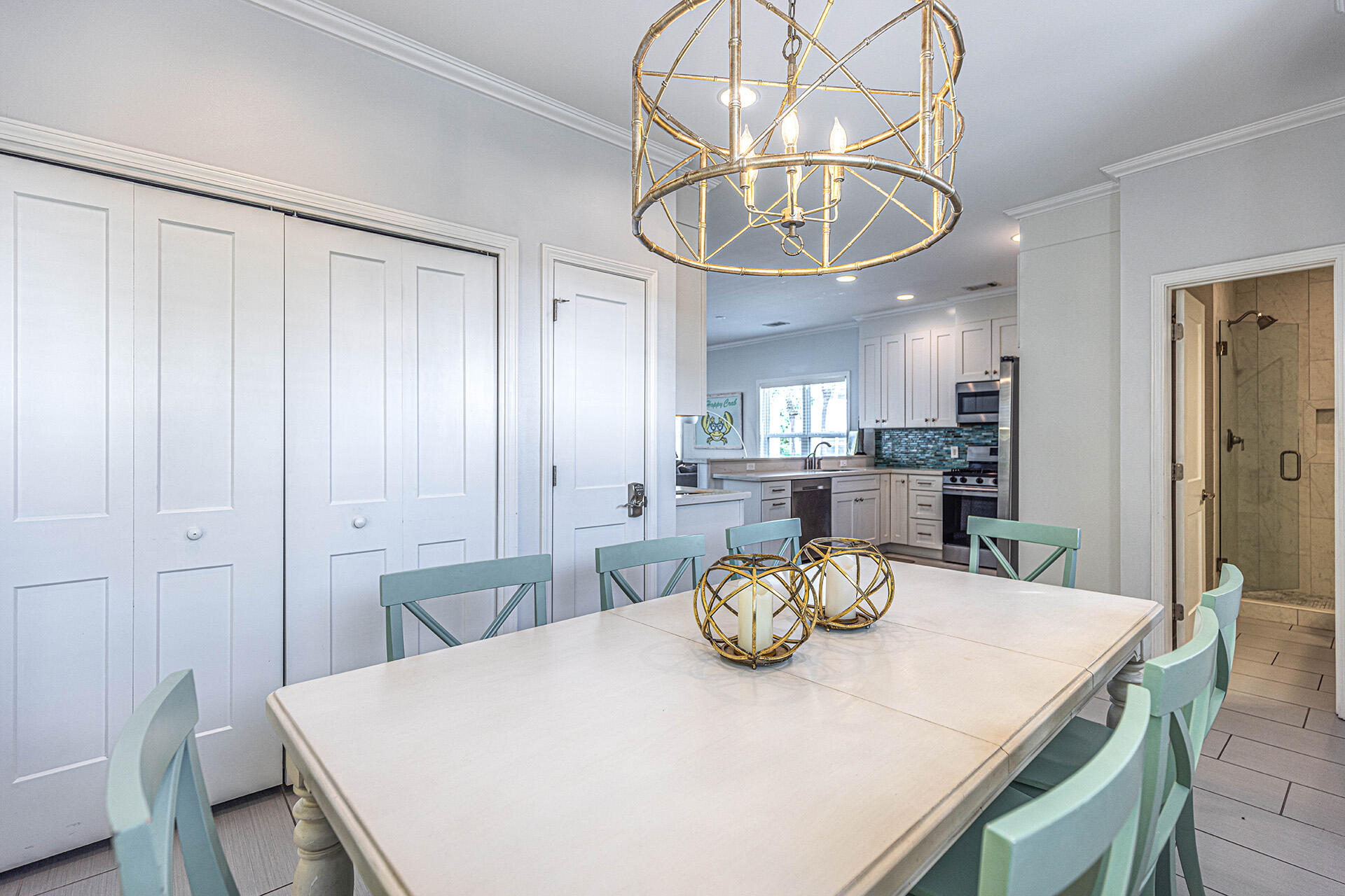 GULFSIDE COTTAGES - Residential