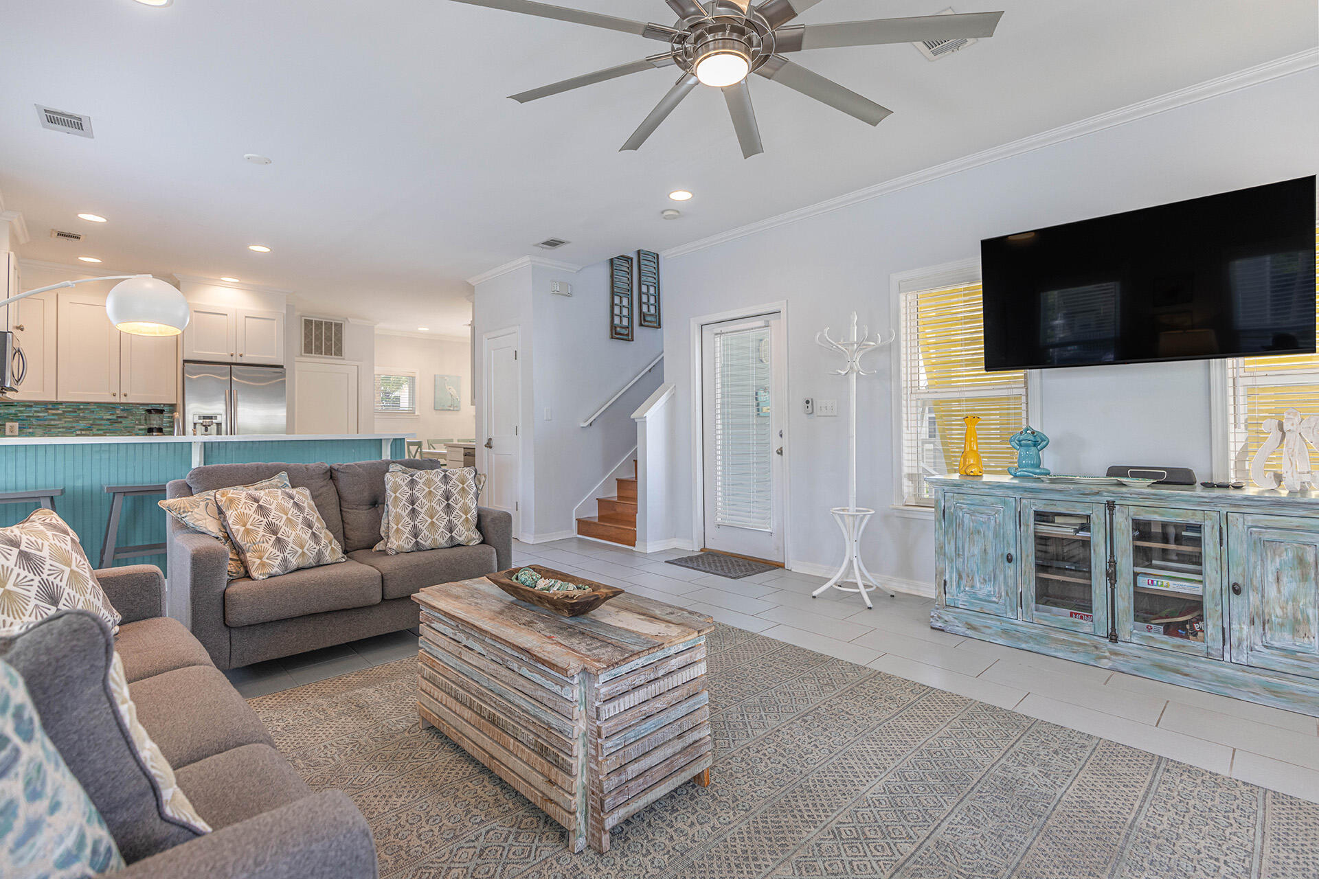 GULFSIDE COTTAGES - Residential