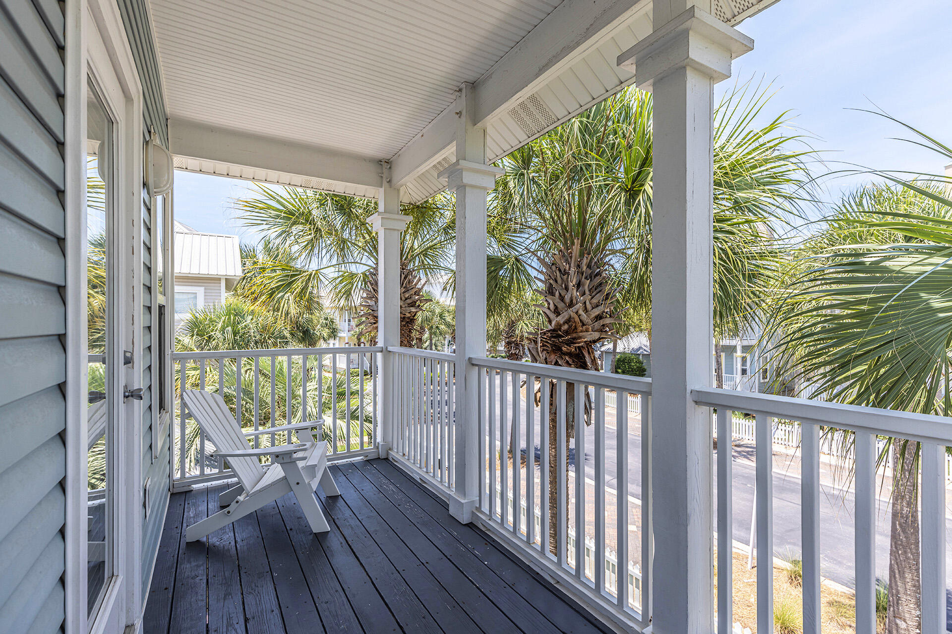 GULFSIDE COTTAGES - Residential