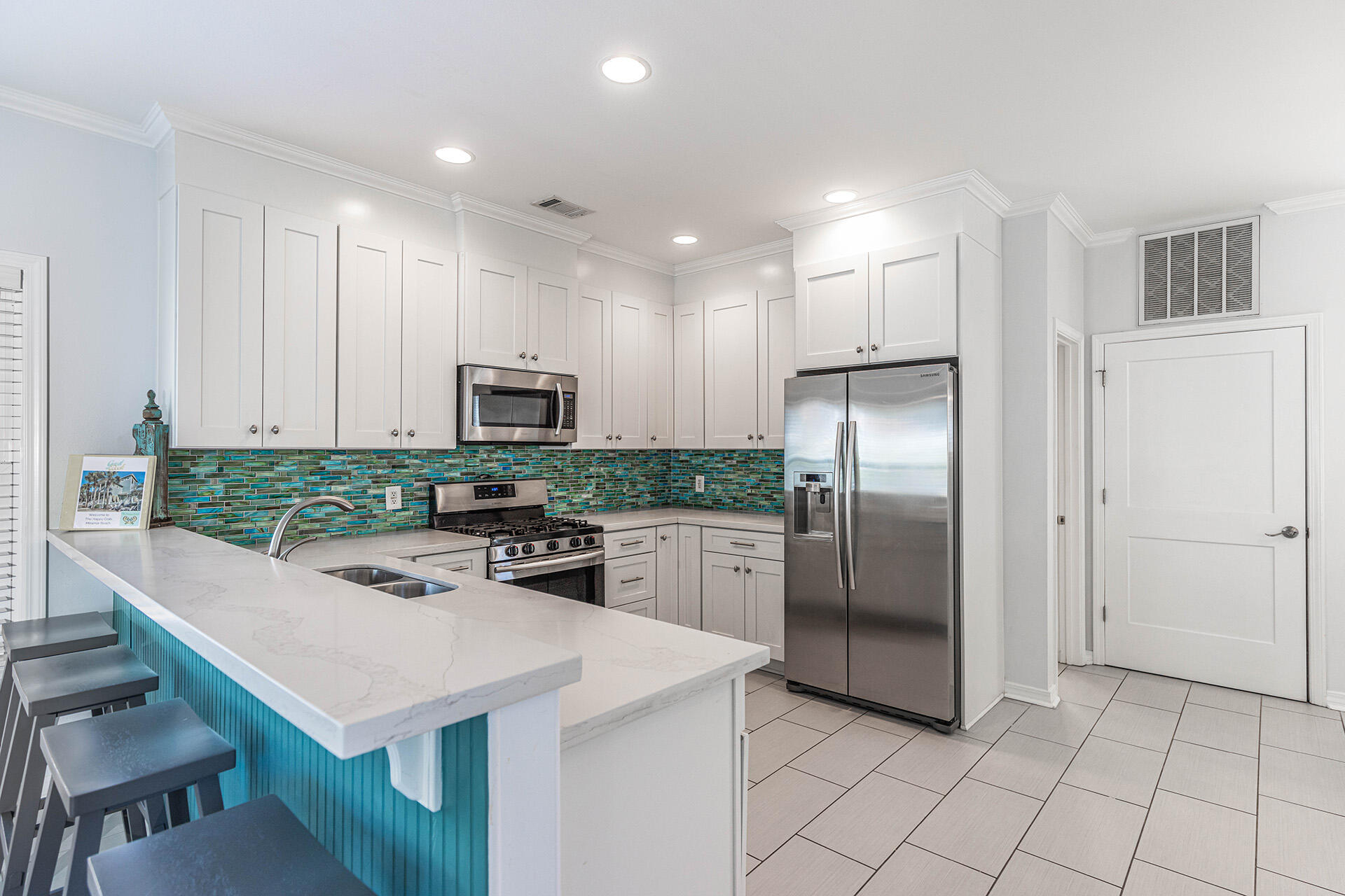 GULFSIDE COTTAGES - Residential