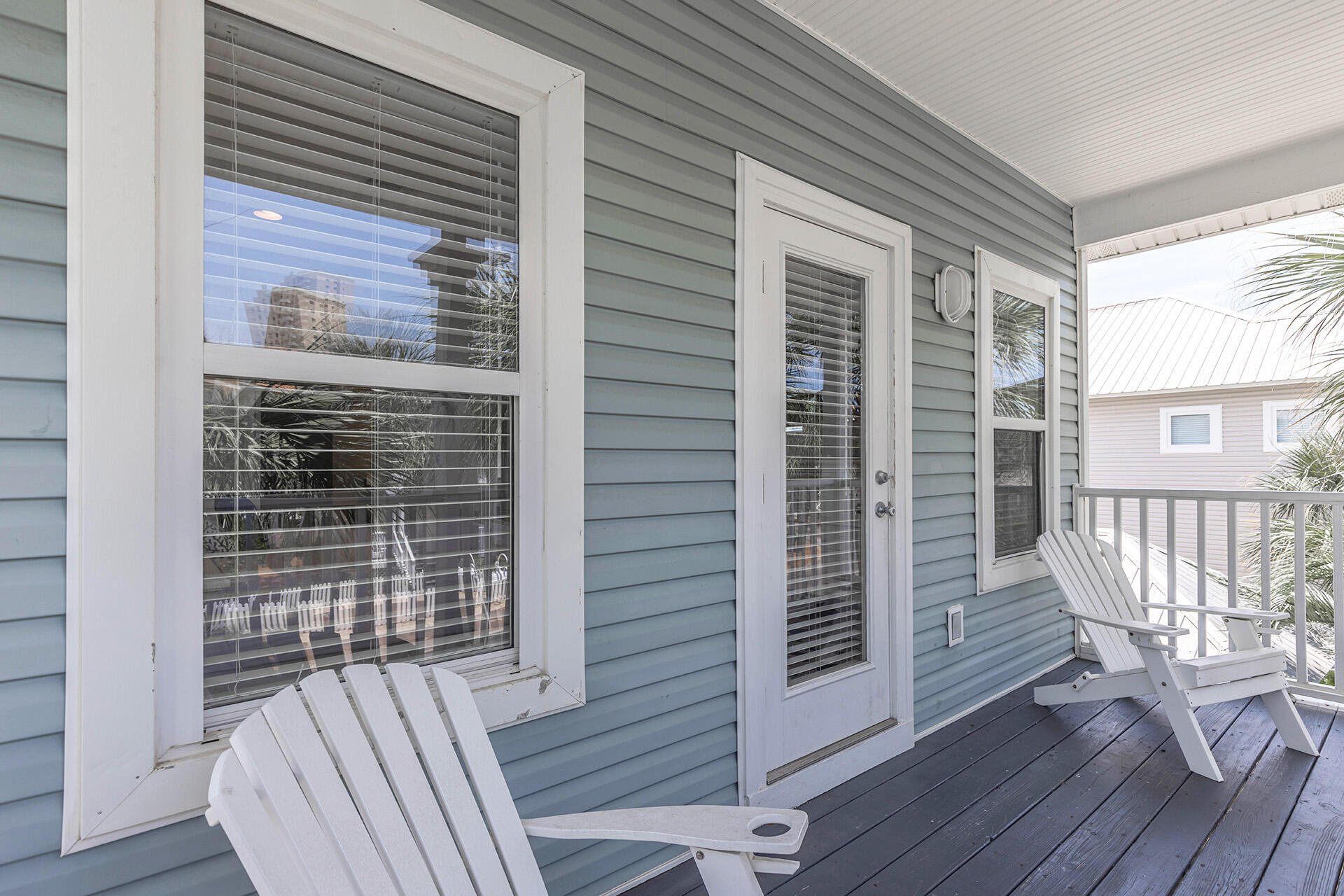 GULFSIDE COTTAGES - Residential