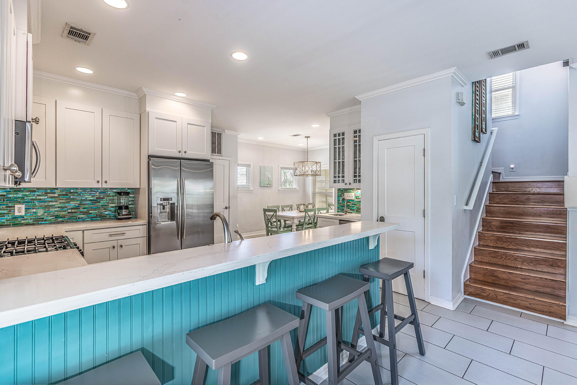 GULFSIDE COTTAGES - Residential