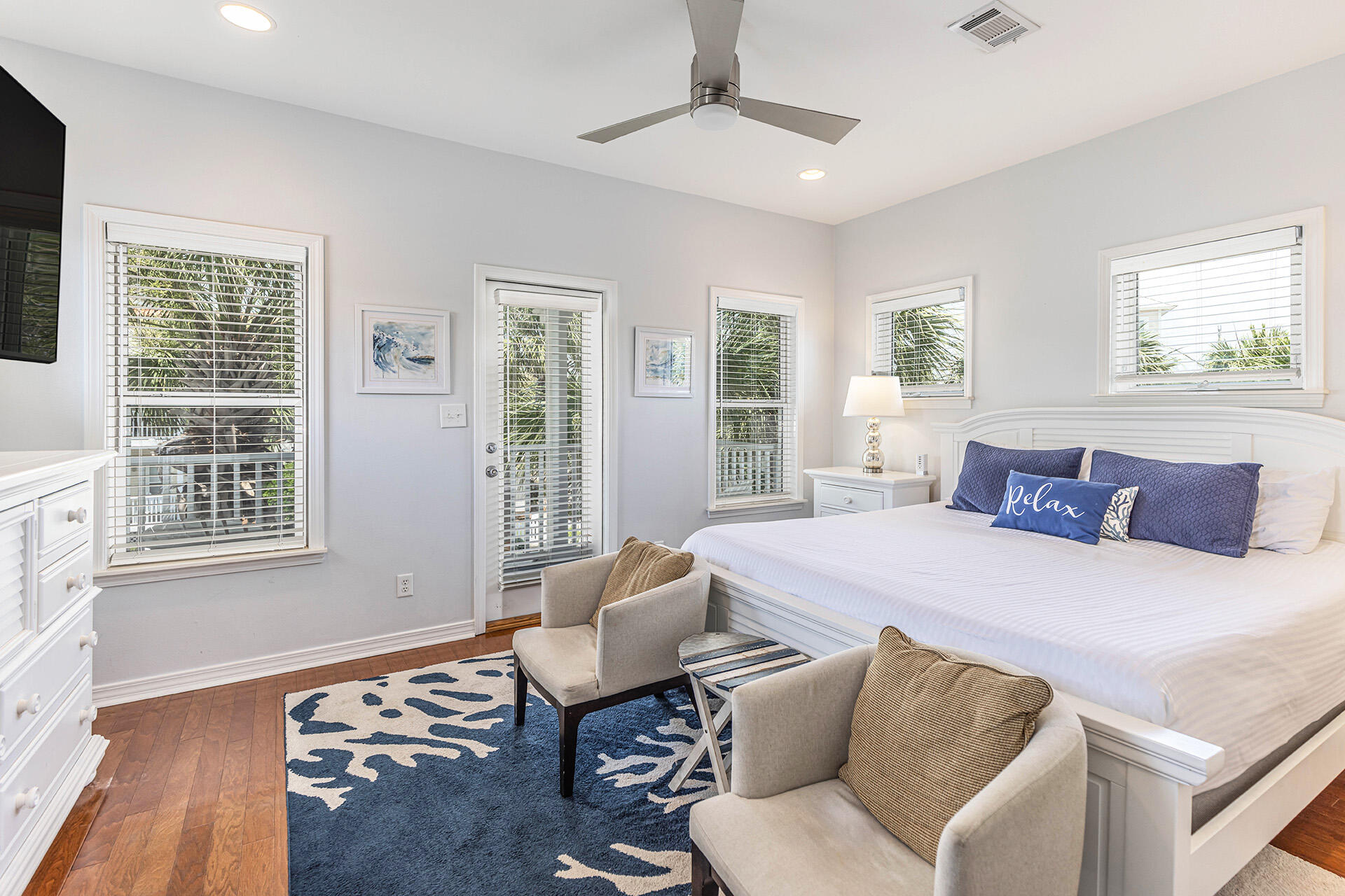 GULFSIDE COTTAGES - Residential