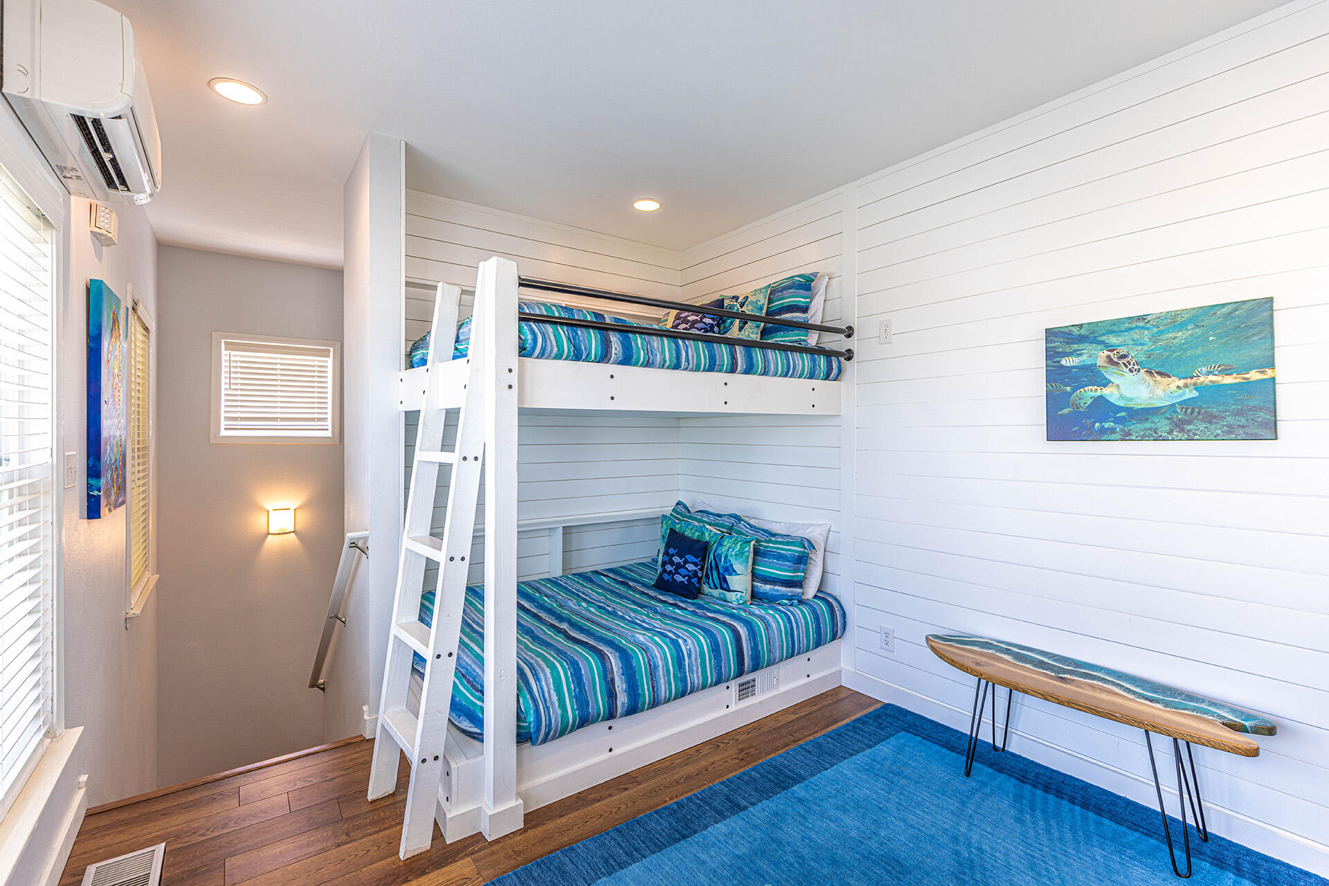 GULFSIDE COTTAGES - Residential