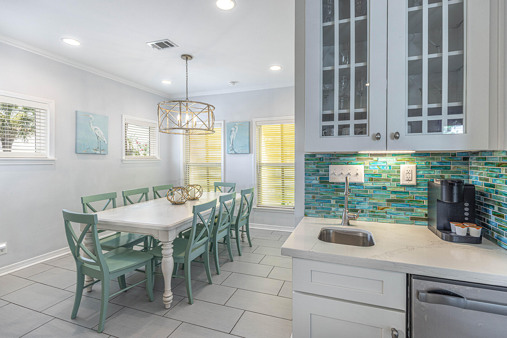 GULFSIDE COTTAGES - Residential