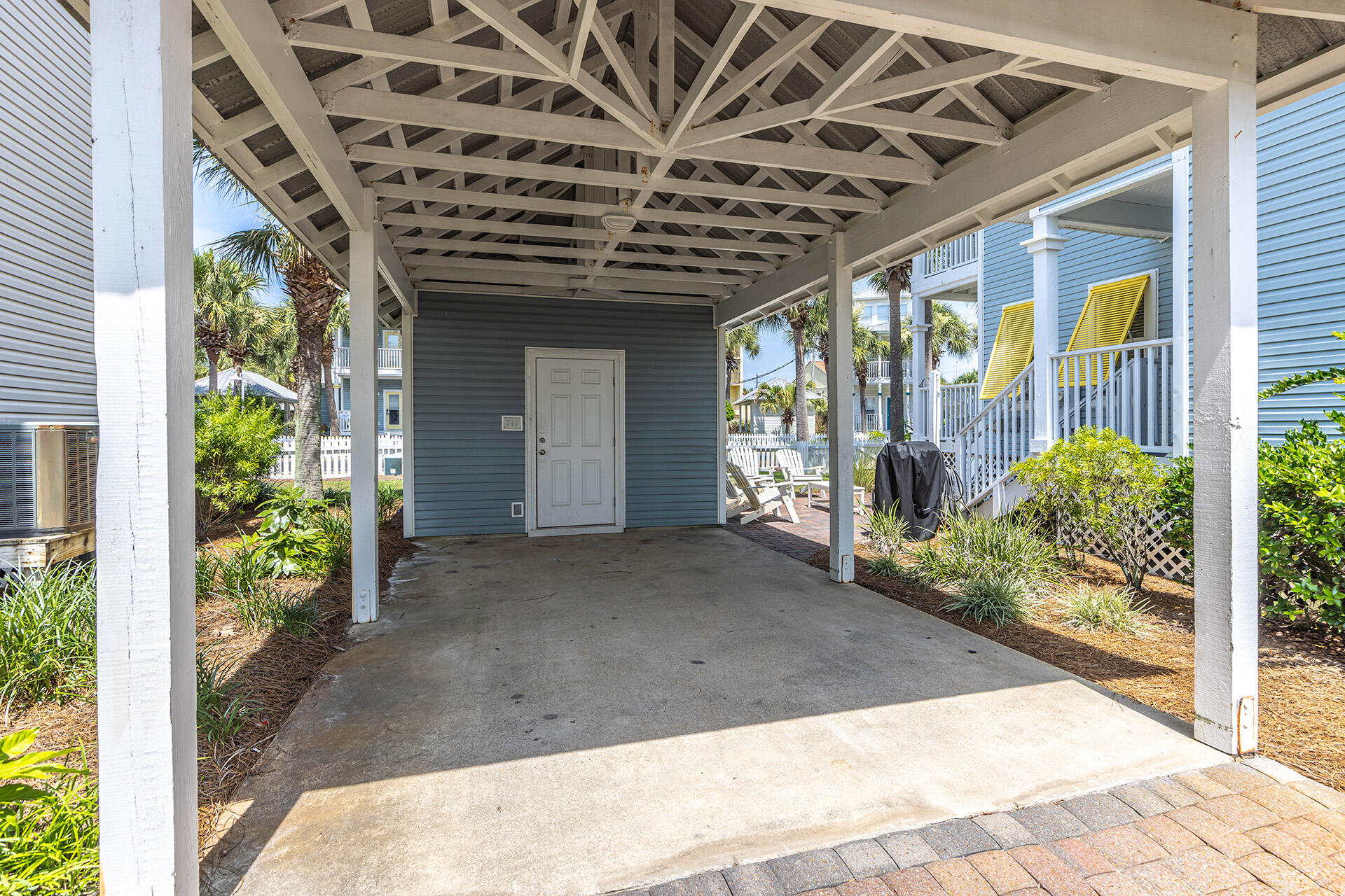 GULFSIDE COTTAGES - Residential