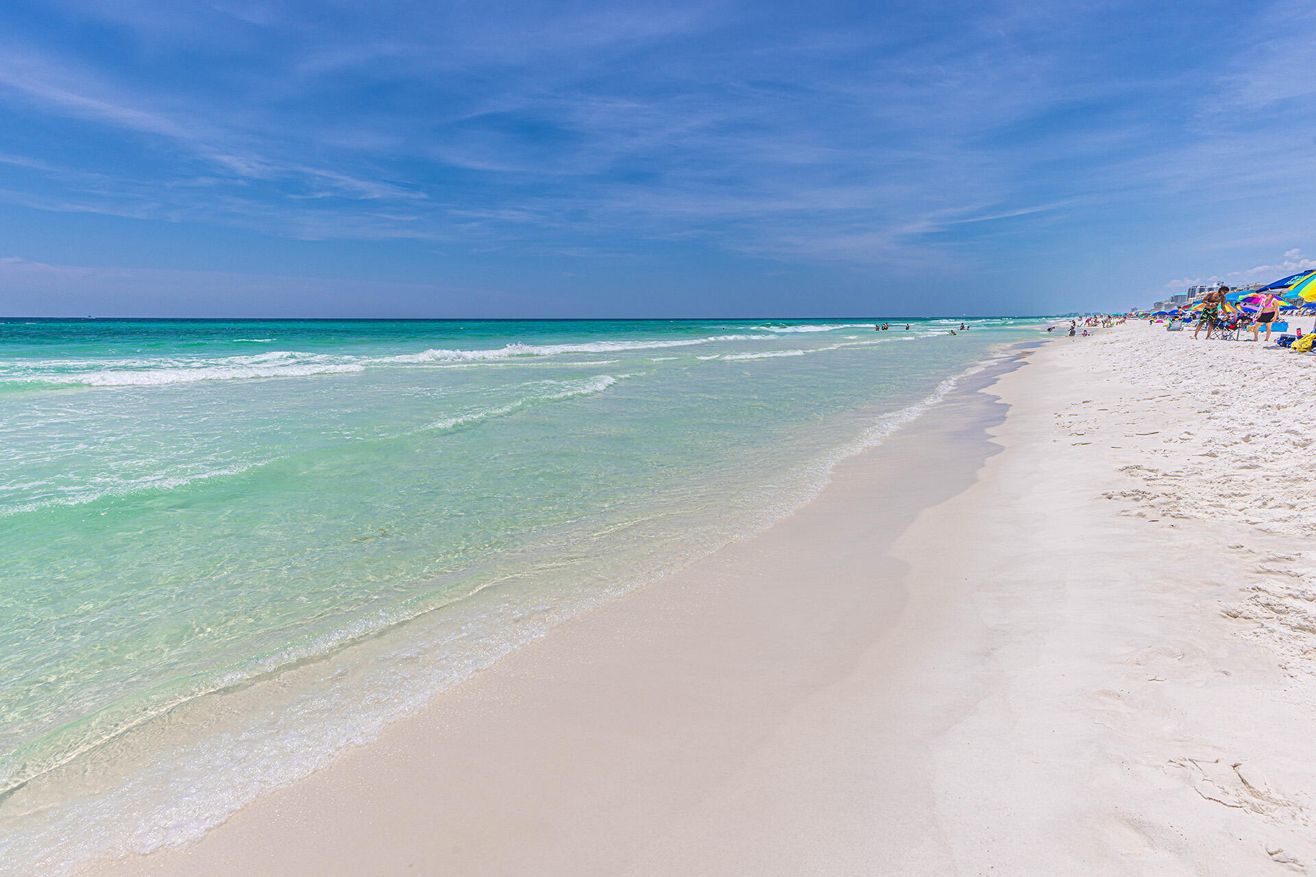 GULFSIDE COTTAGES - Residential