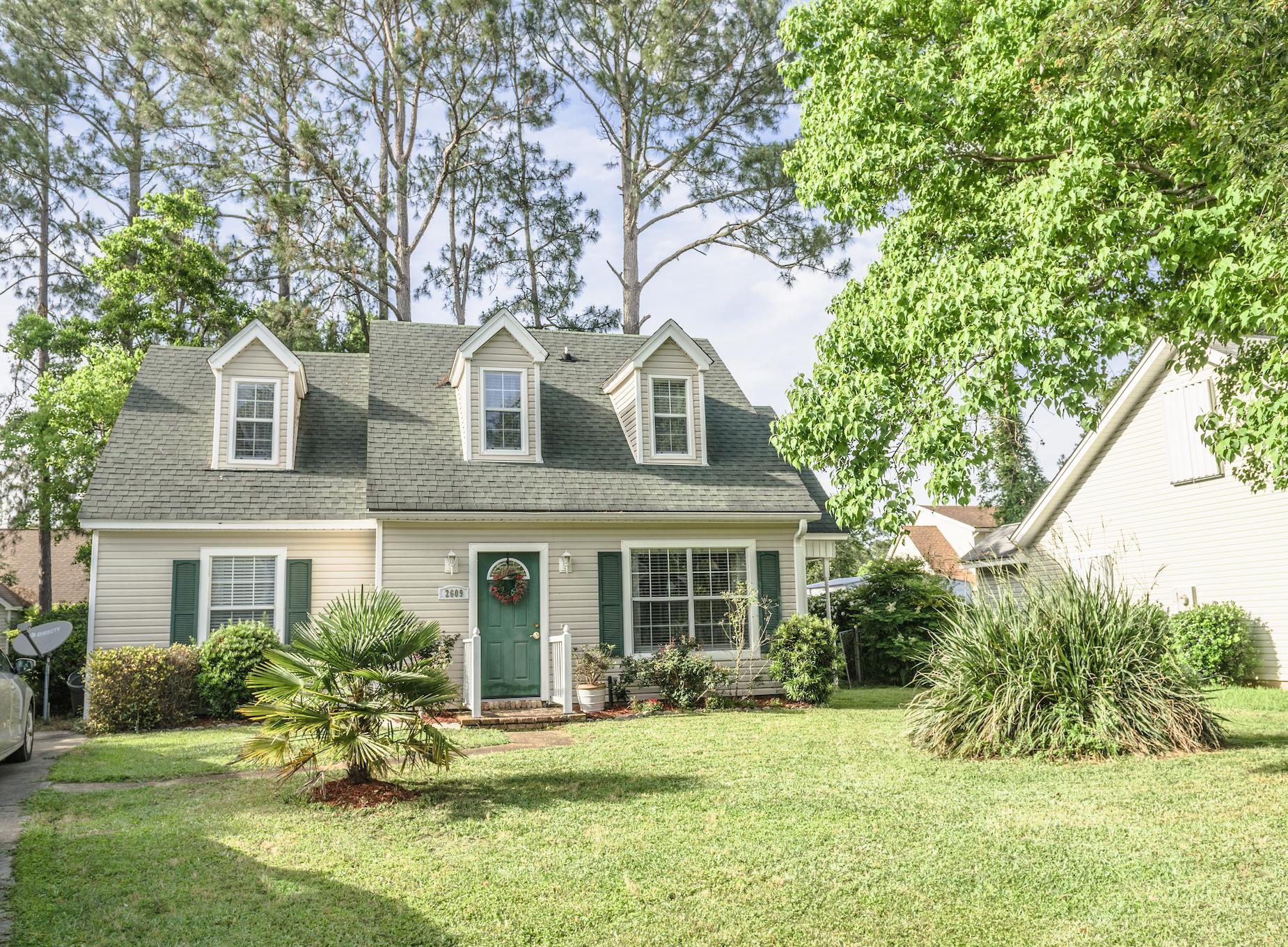 WILLOW BEND PH 1 - Residential Lease