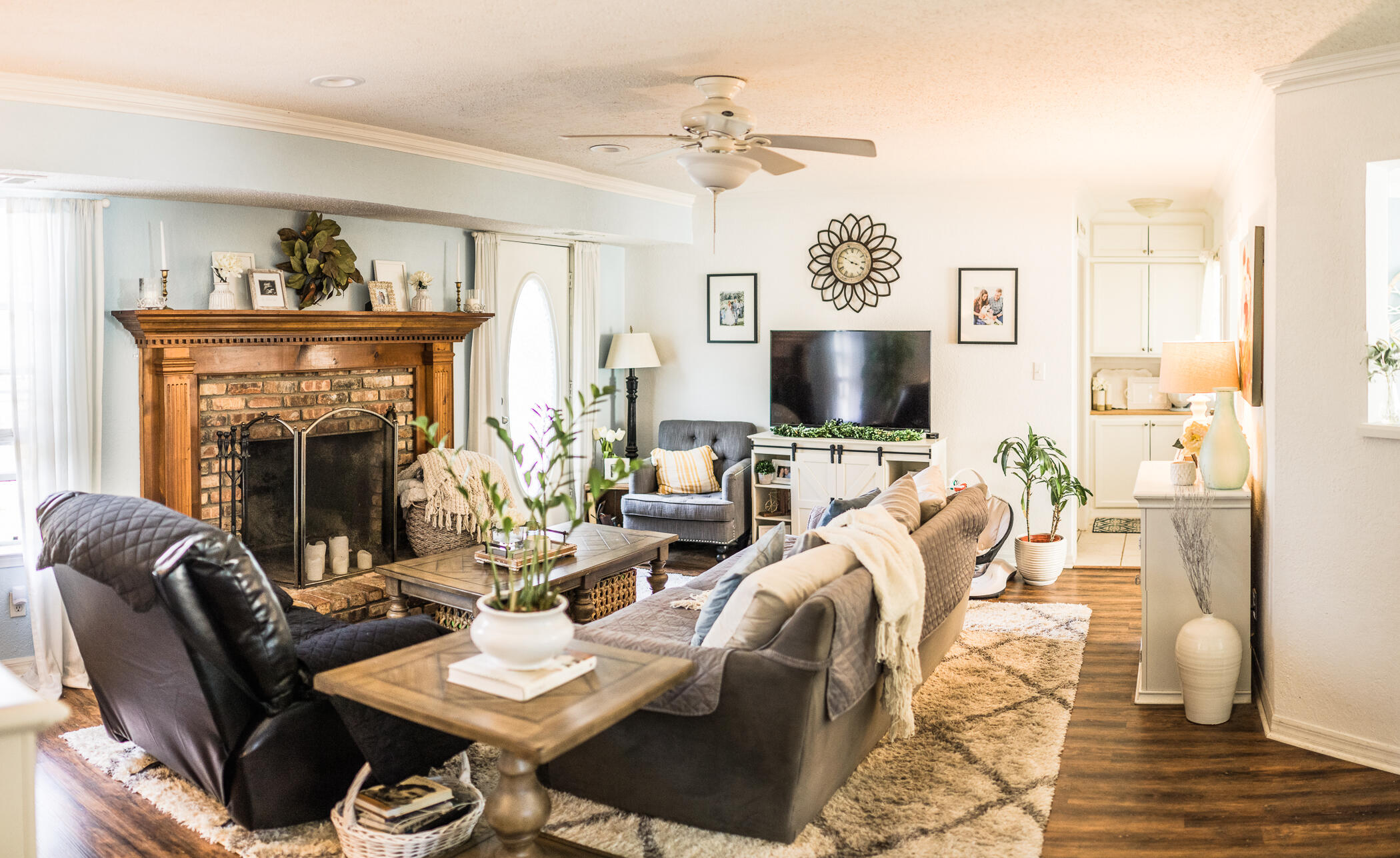 WILLOW BEND PH 1 - Residential Lease