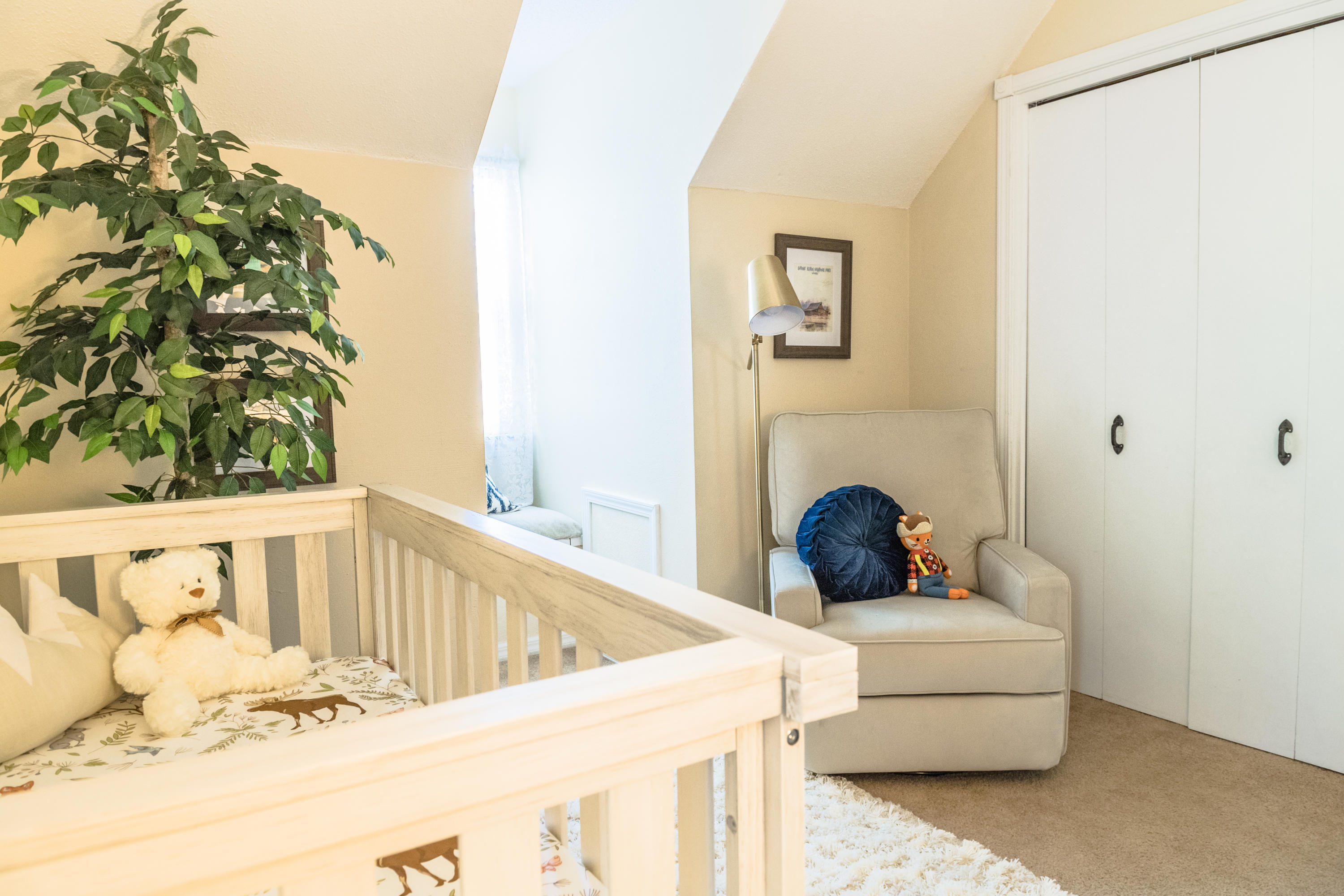 WILLOW BEND PH 1 - Residential Lease