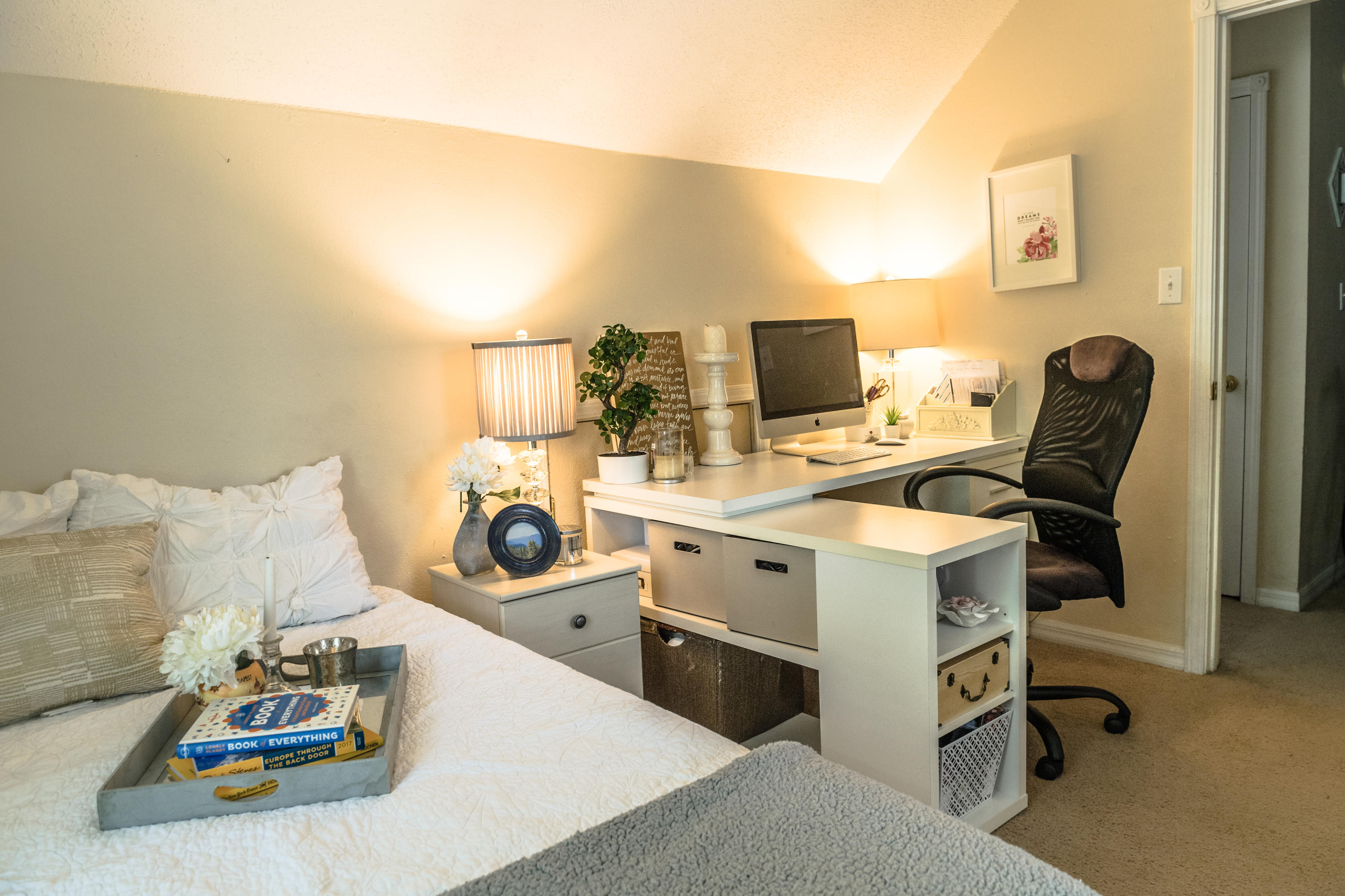 WILLOW BEND PH 1 - Residential Lease