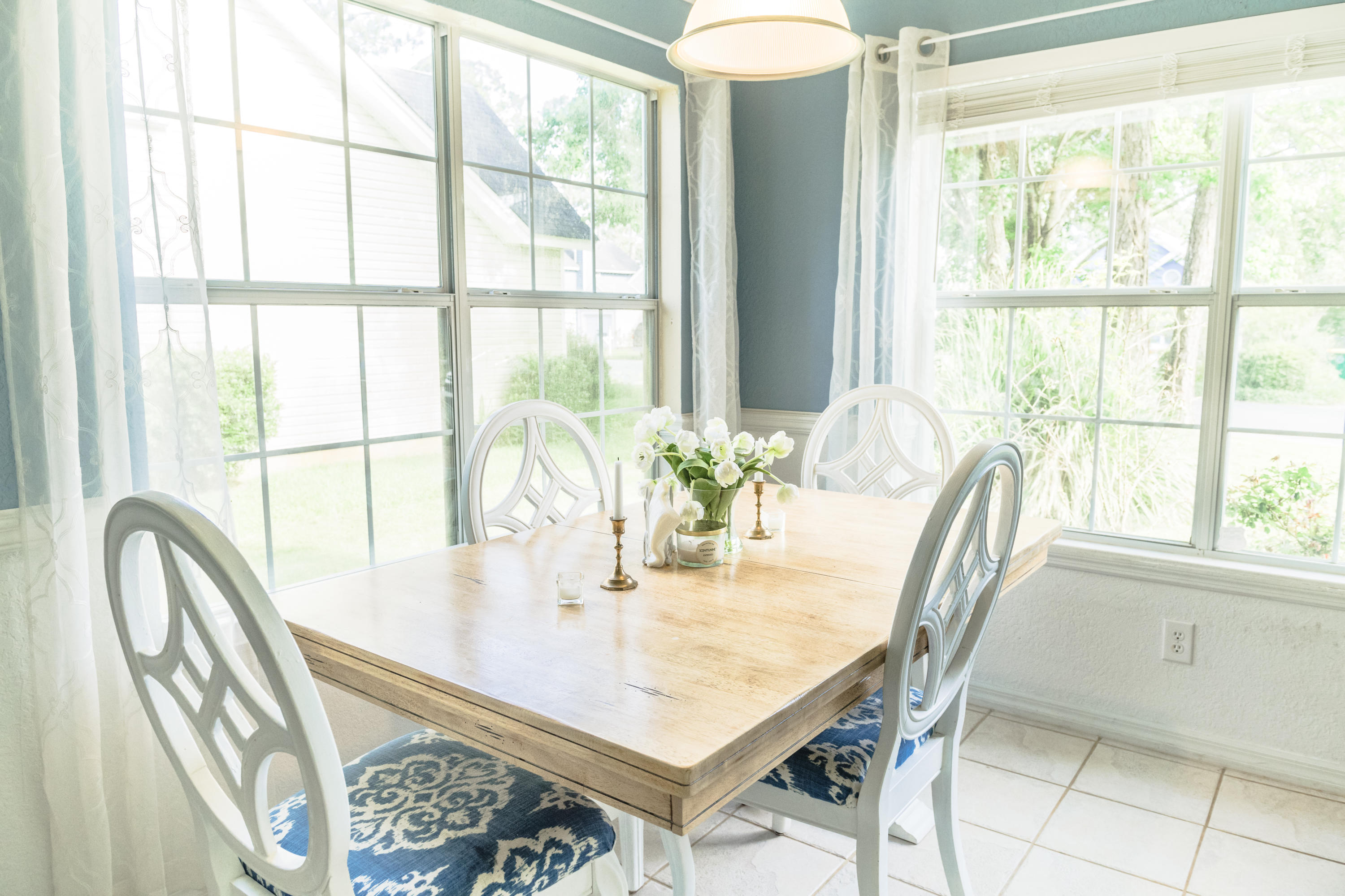 WILLOW BEND PH 1 - Residential Lease