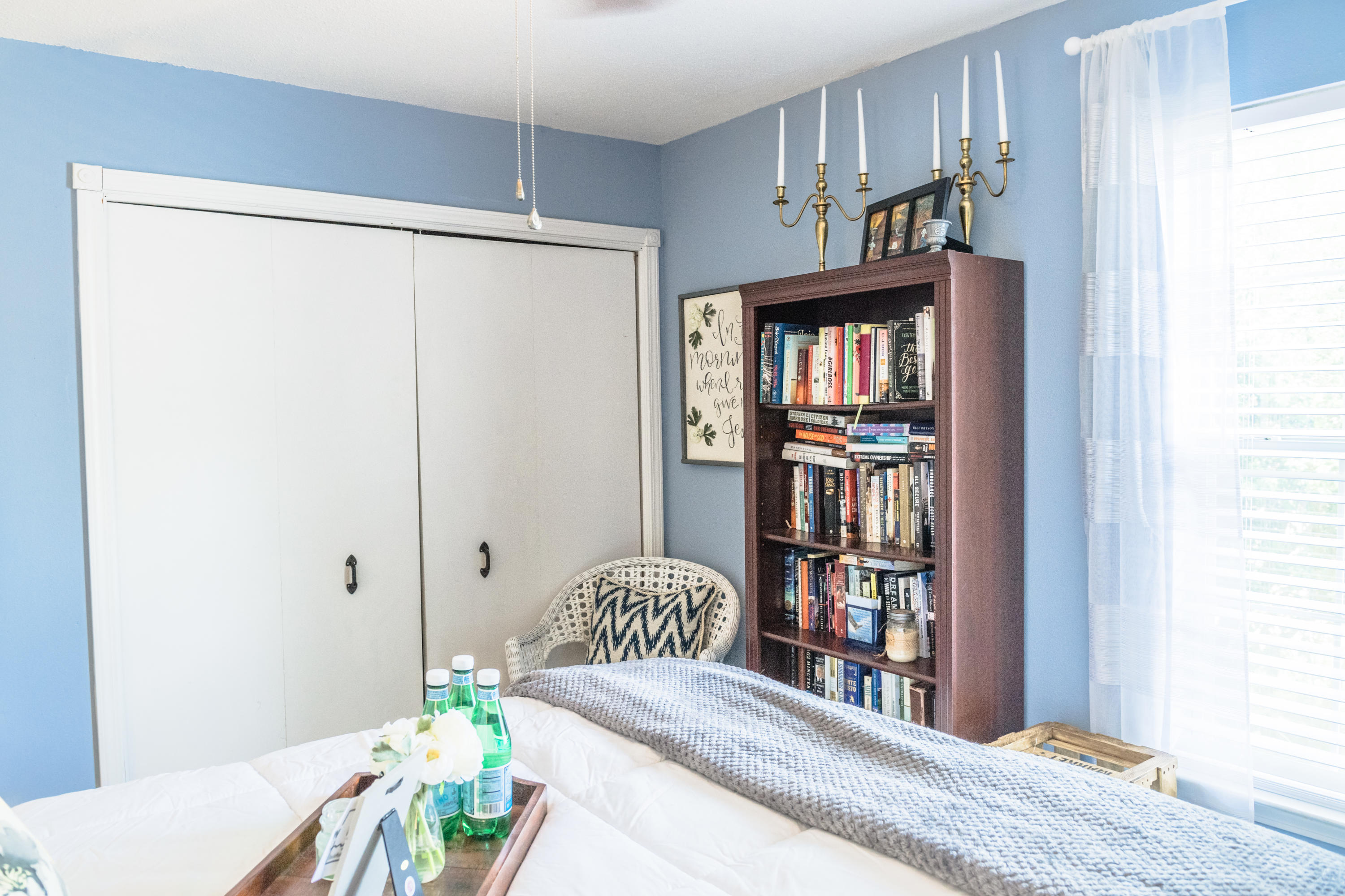 WILLOW BEND PH 1 - Residential Lease