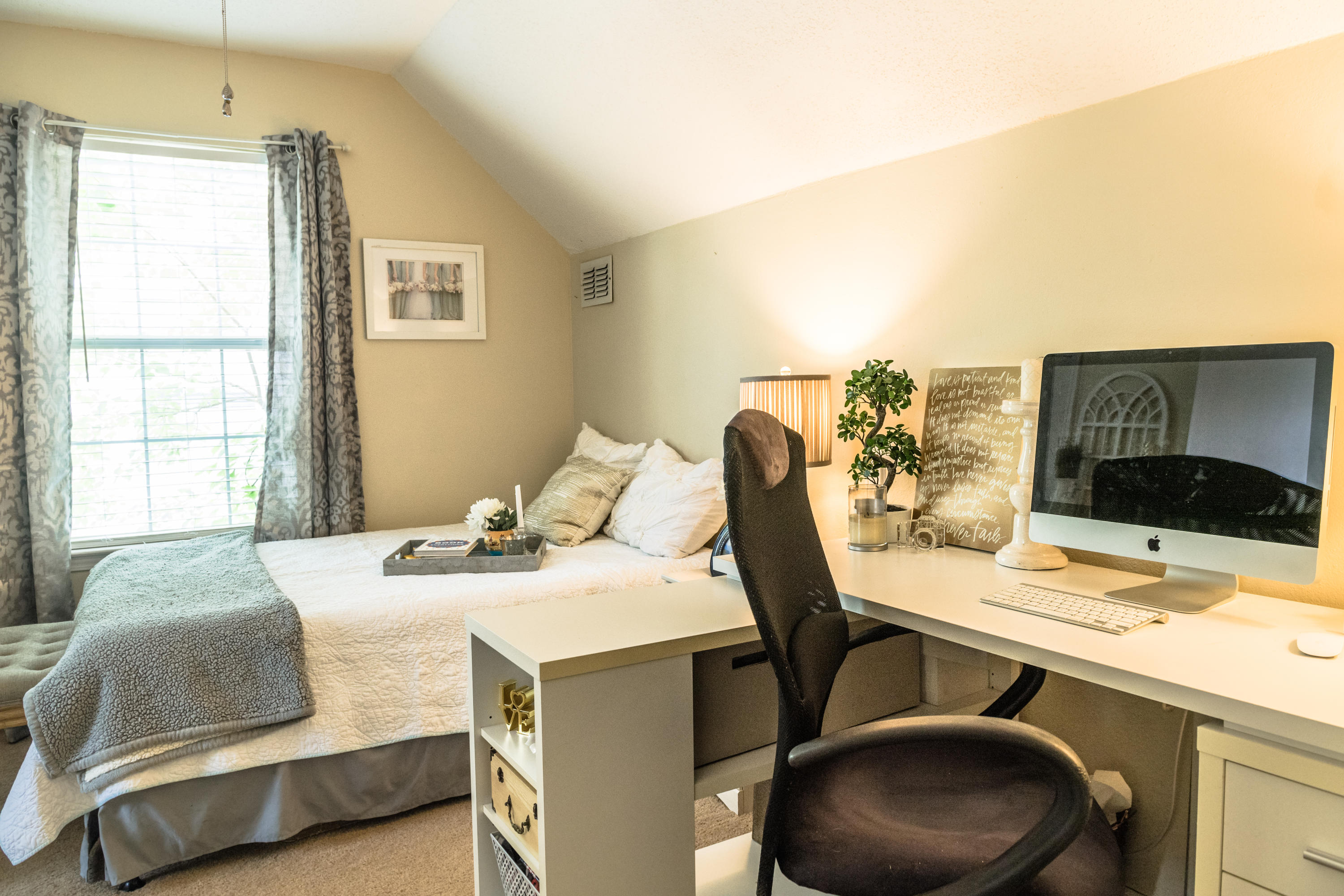 WILLOW BEND PH 1 - Residential Lease