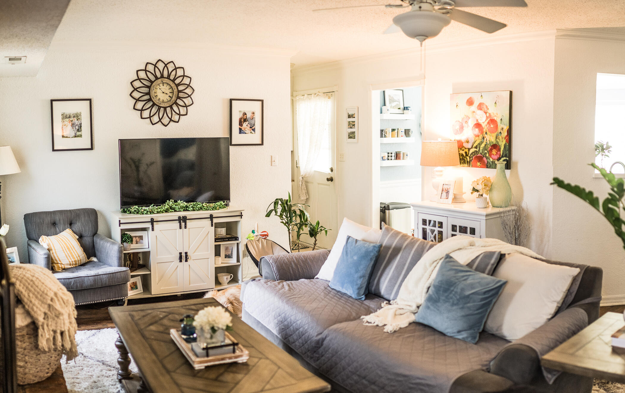 WILLOW BEND PH 1 - Residential Lease