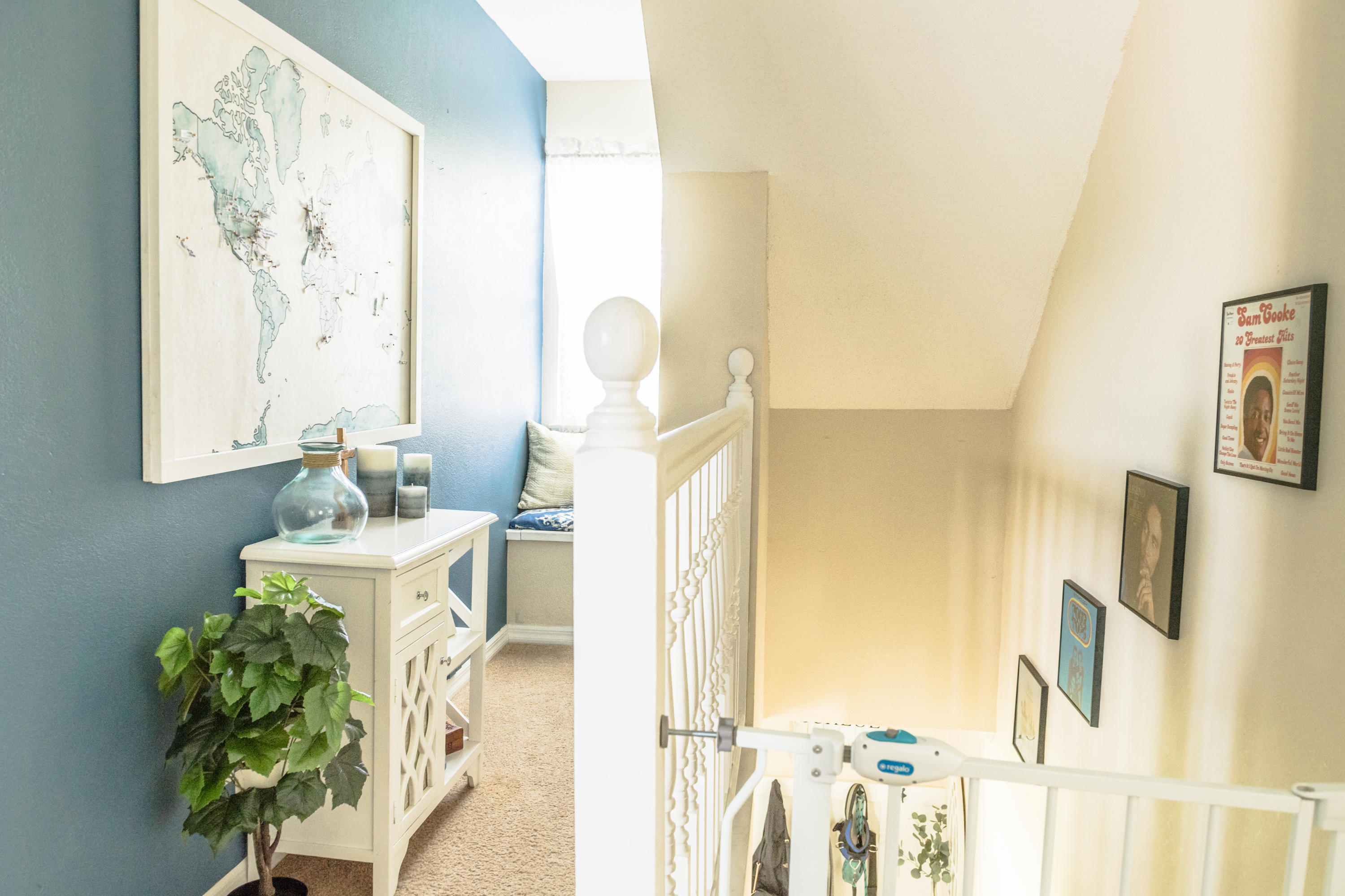 WILLOW BEND PH 1 - Residential Lease