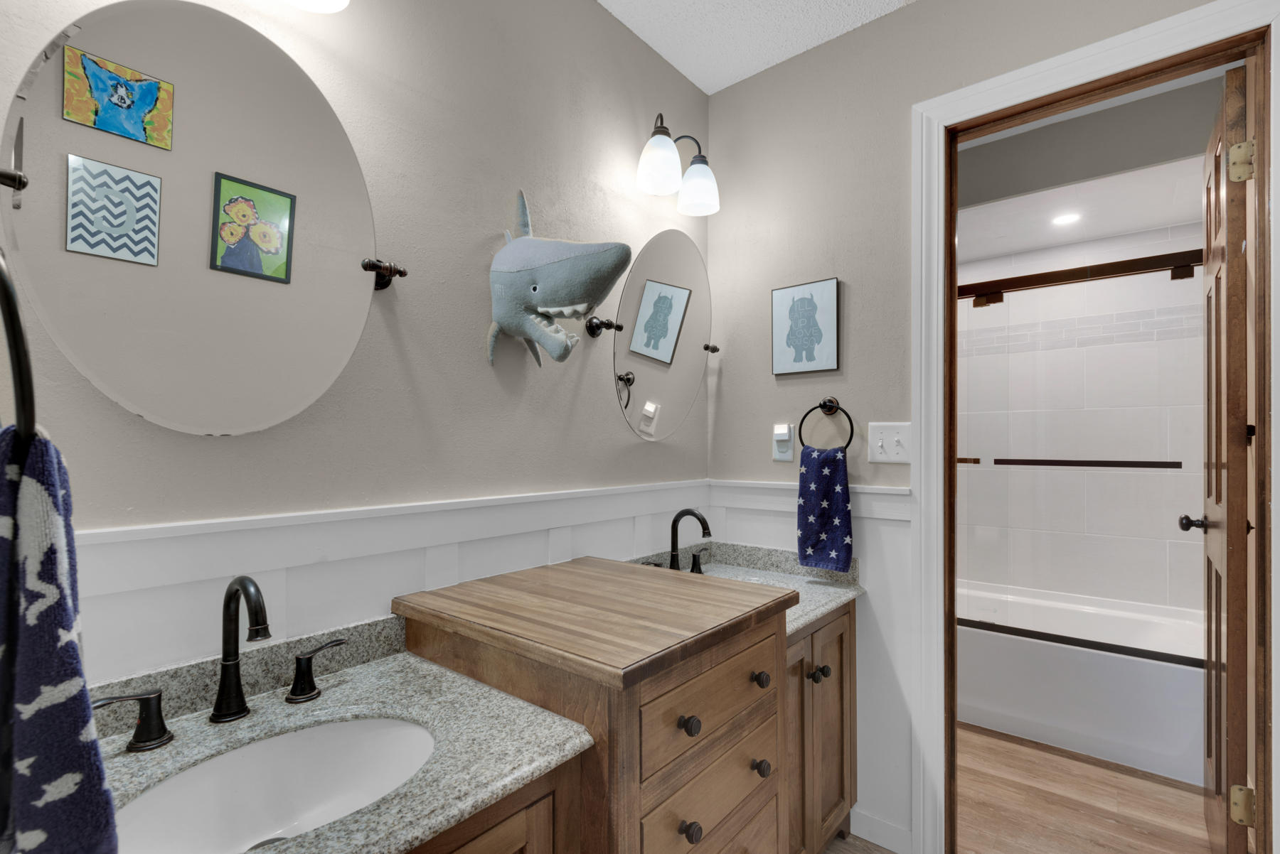 ST ANDREWS SOUTH BLUEWATER BAY 3 - Residential