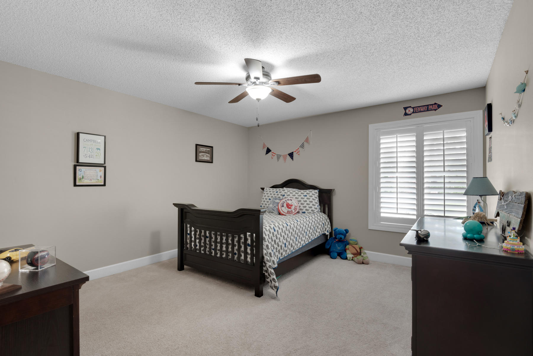 ST ANDREWS SOUTH BLUEWATER BAY 3 - Residential