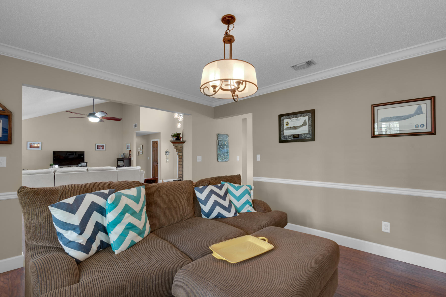 ST ANDREWS SOUTH BLUEWATER BAY 3 - Residential