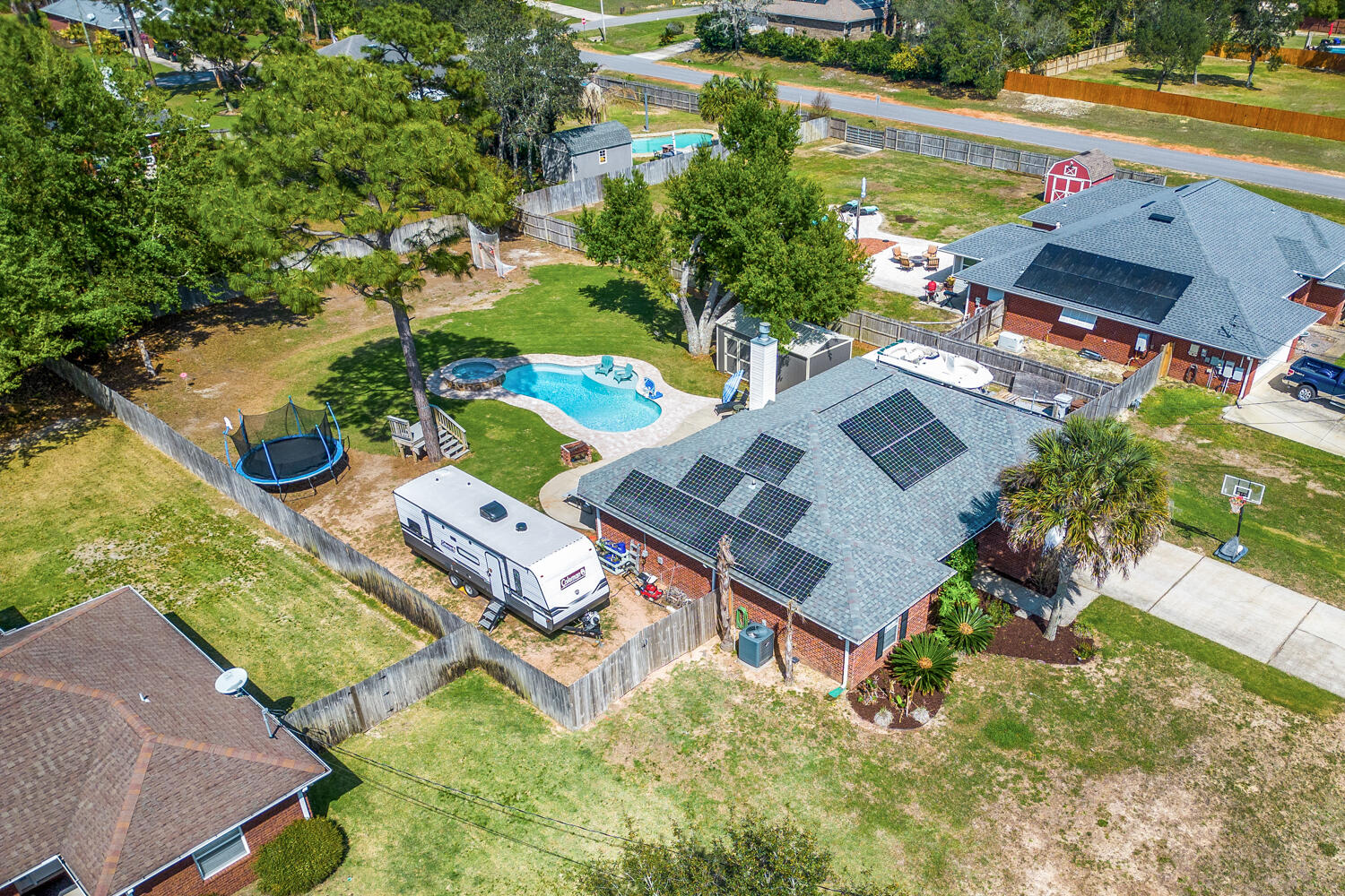 HOLLEY BY THE SEA - Residential