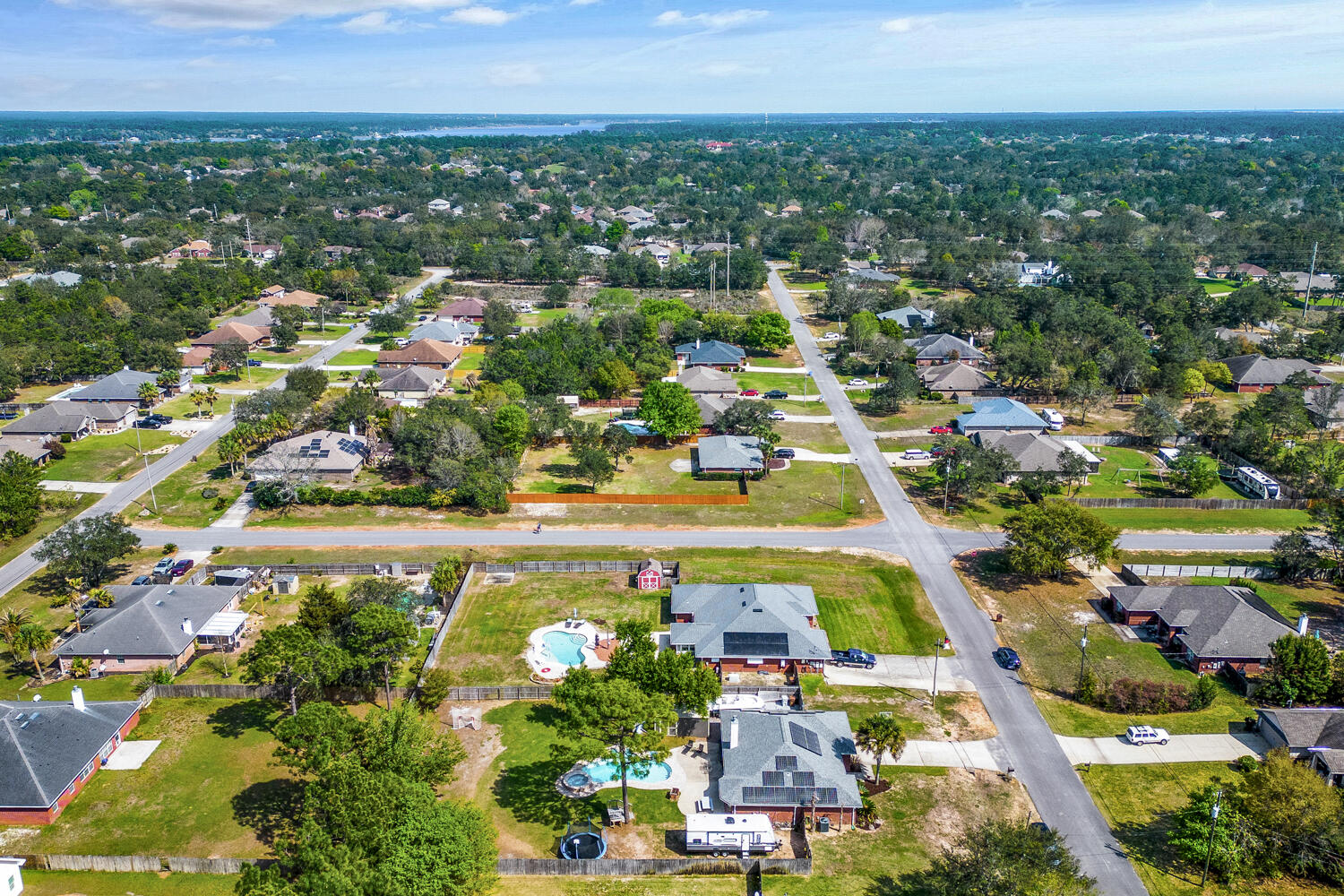 HOLLEY BY THE SEA - Residential