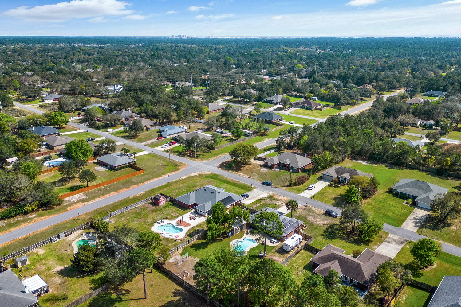 HOLLEY BY THE SEA - Residential