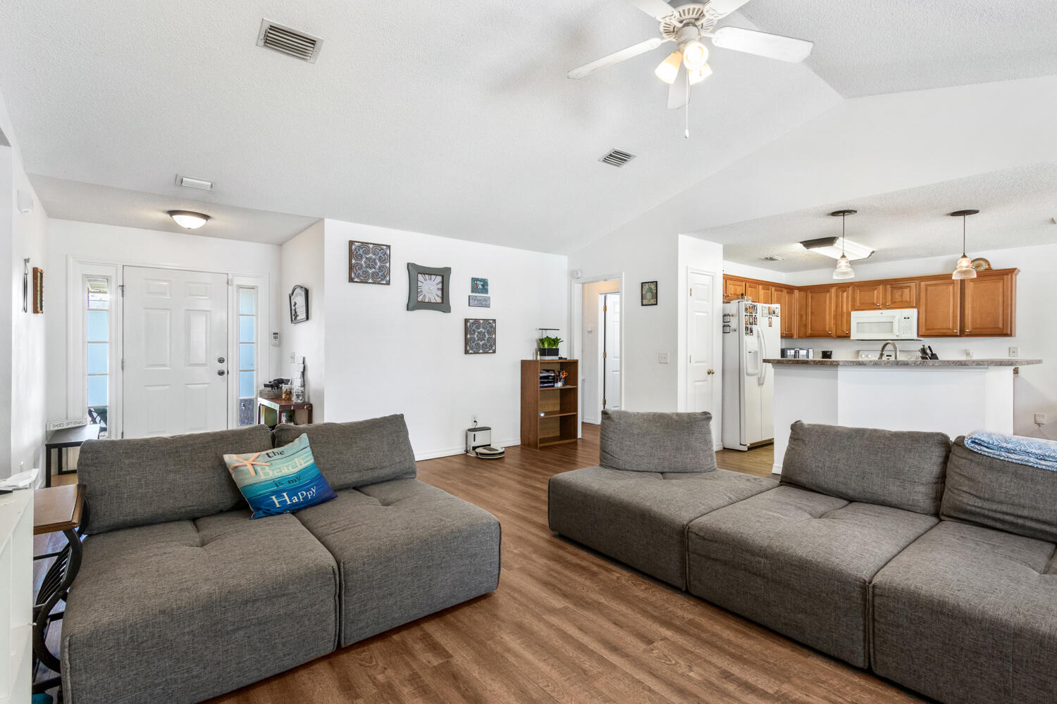 HOLLEY BY THE SEA - Residential