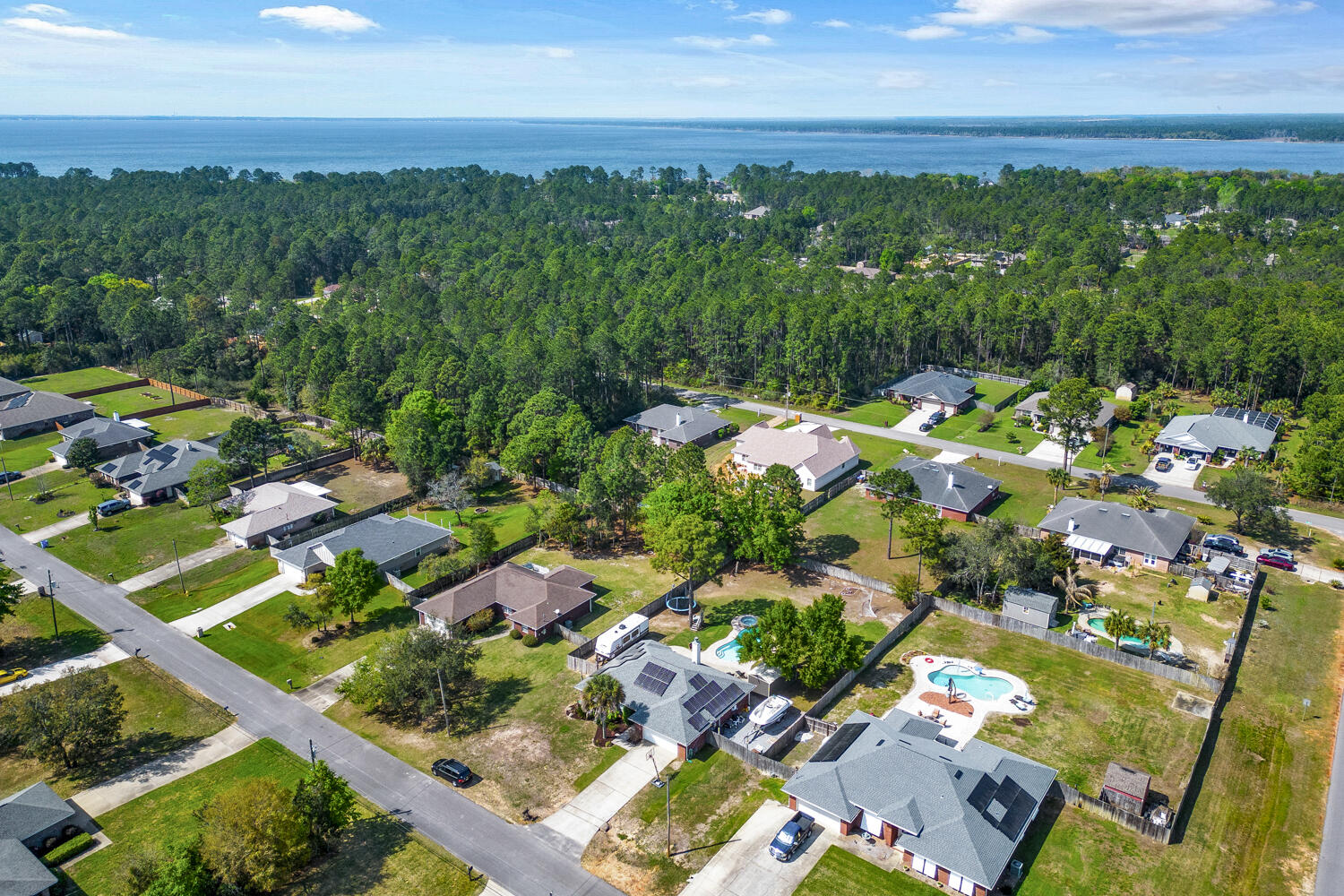 HOLLEY BY THE SEA - Residential