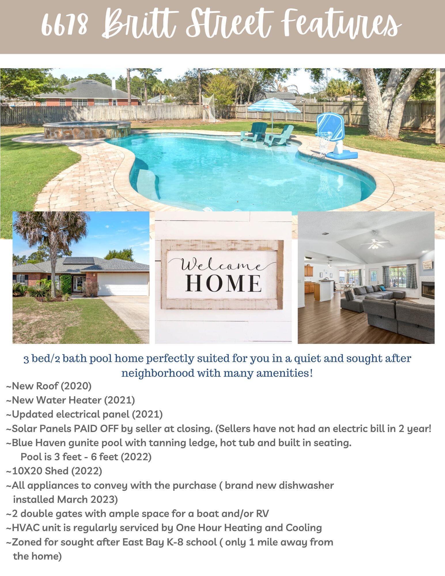 HOLLEY BY THE SEA - Residential