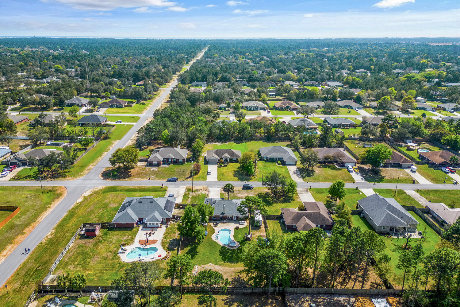 HOLLEY BY THE SEA - Residential