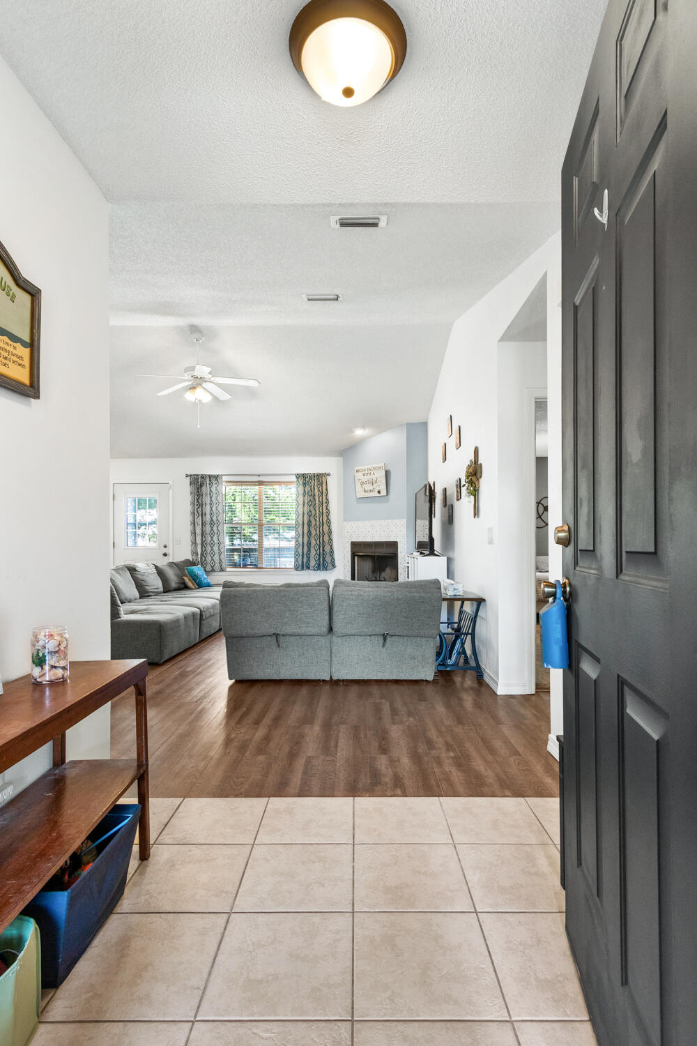 HOLLEY BY THE SEA - Residential