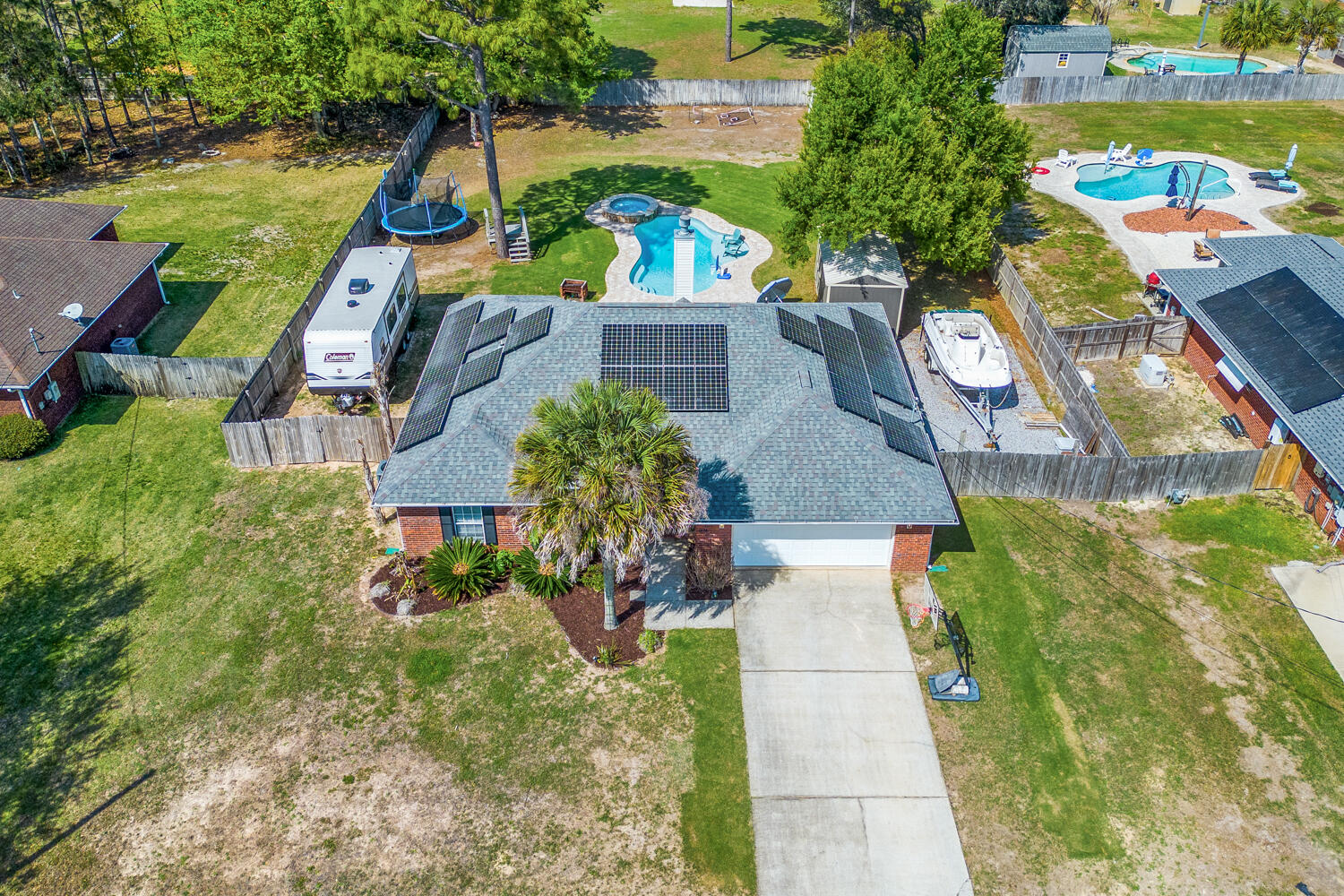 HOLLEY BY THE SEA - Residential