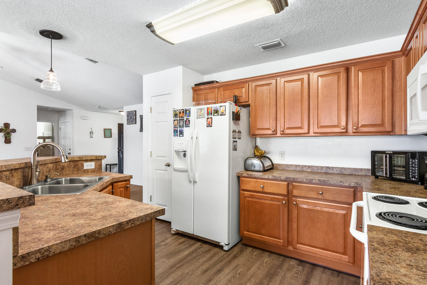 HOLLEY BY THE SEA - Residential