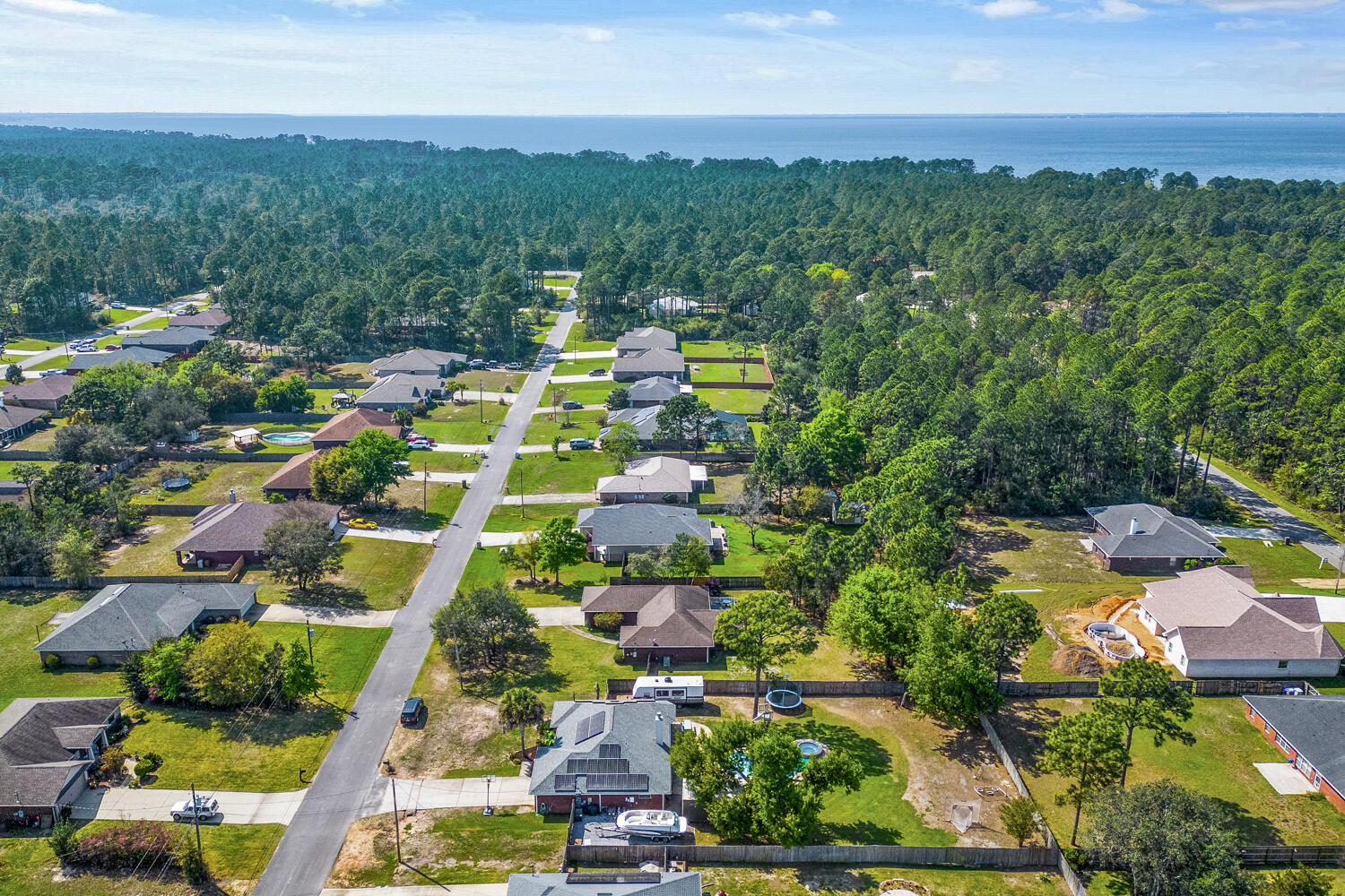 HOLLEY BY THE SEA - Residential