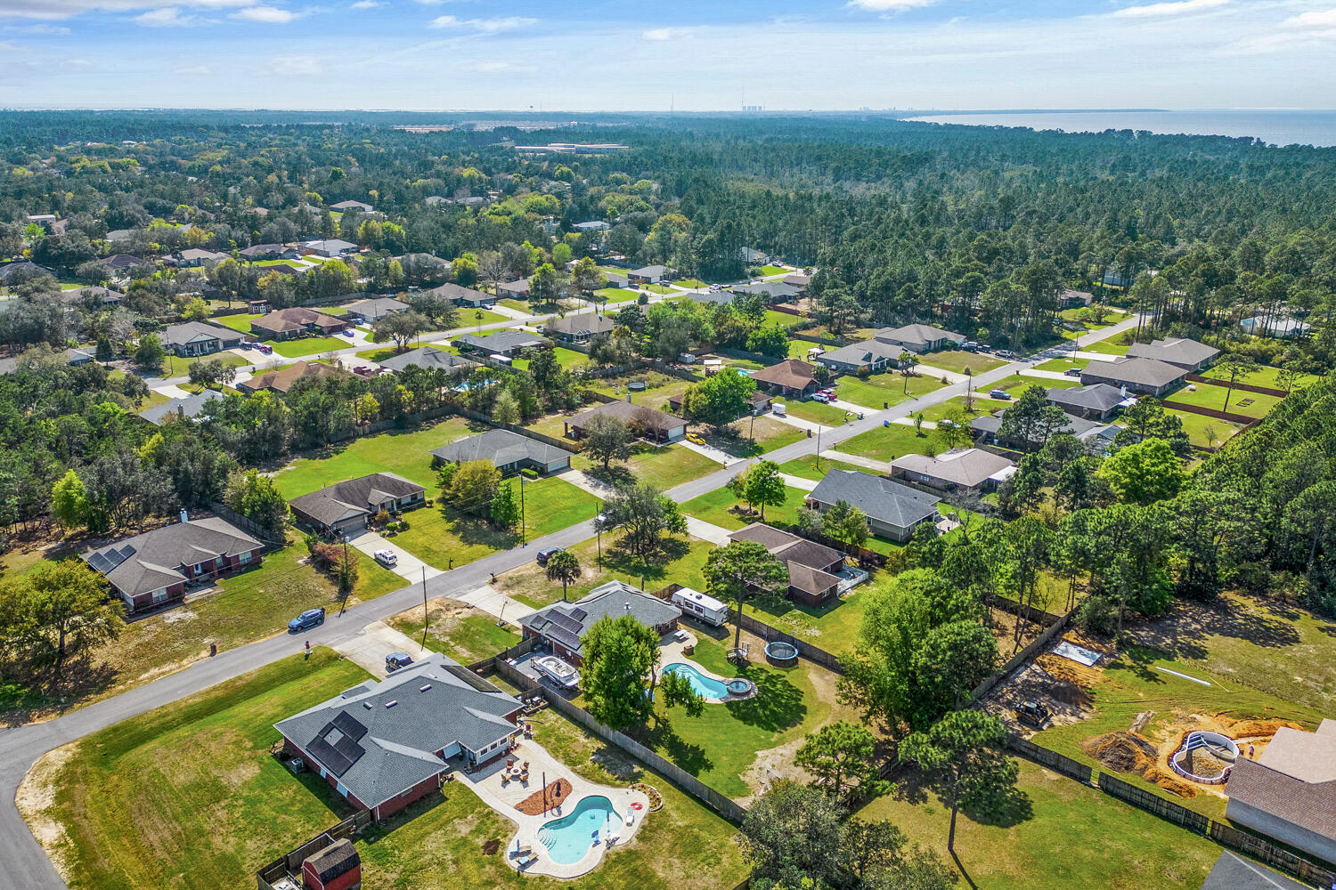 HOLLEY BY THE SEA - Residential