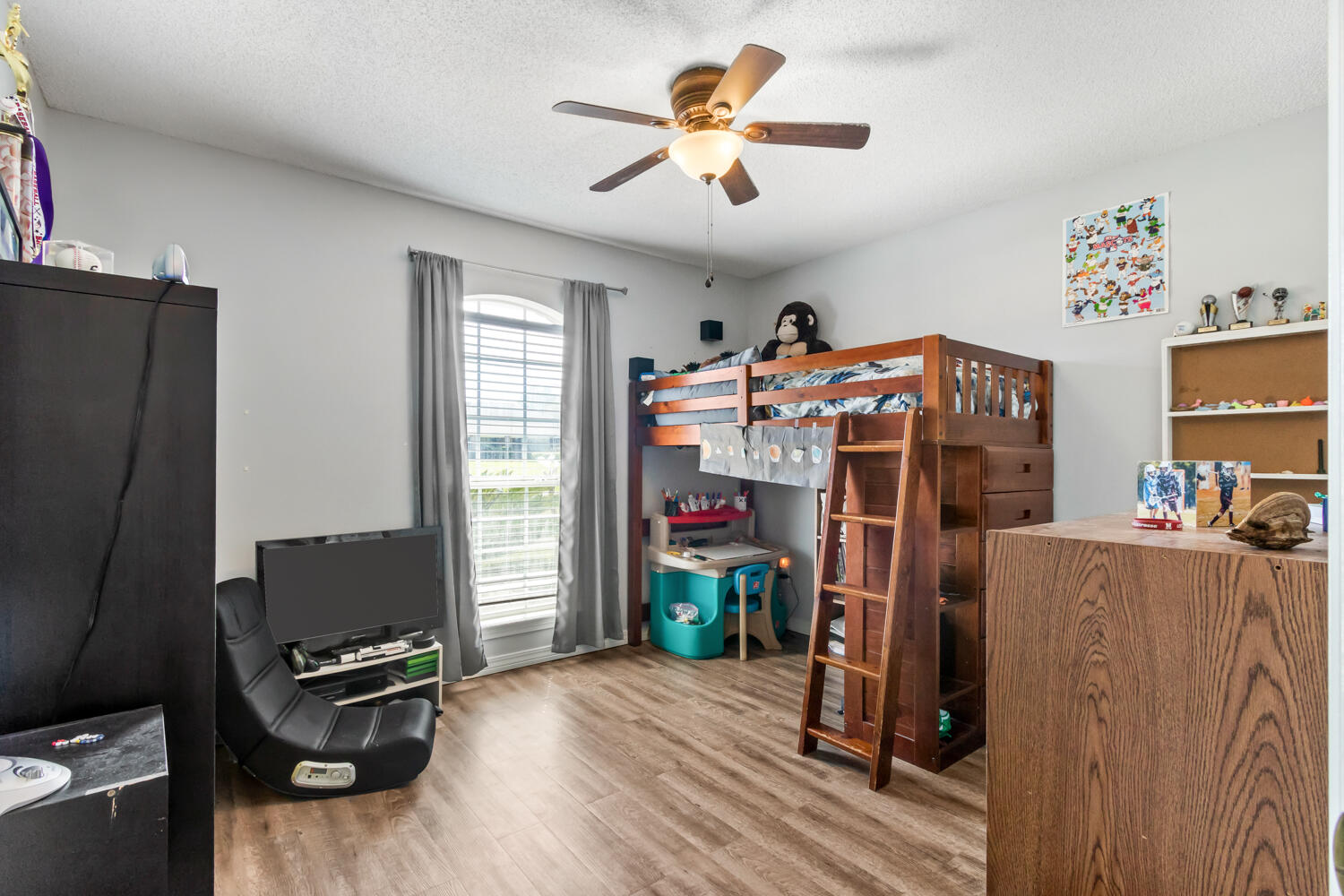 HOLLEY BY THE SEA - Residential