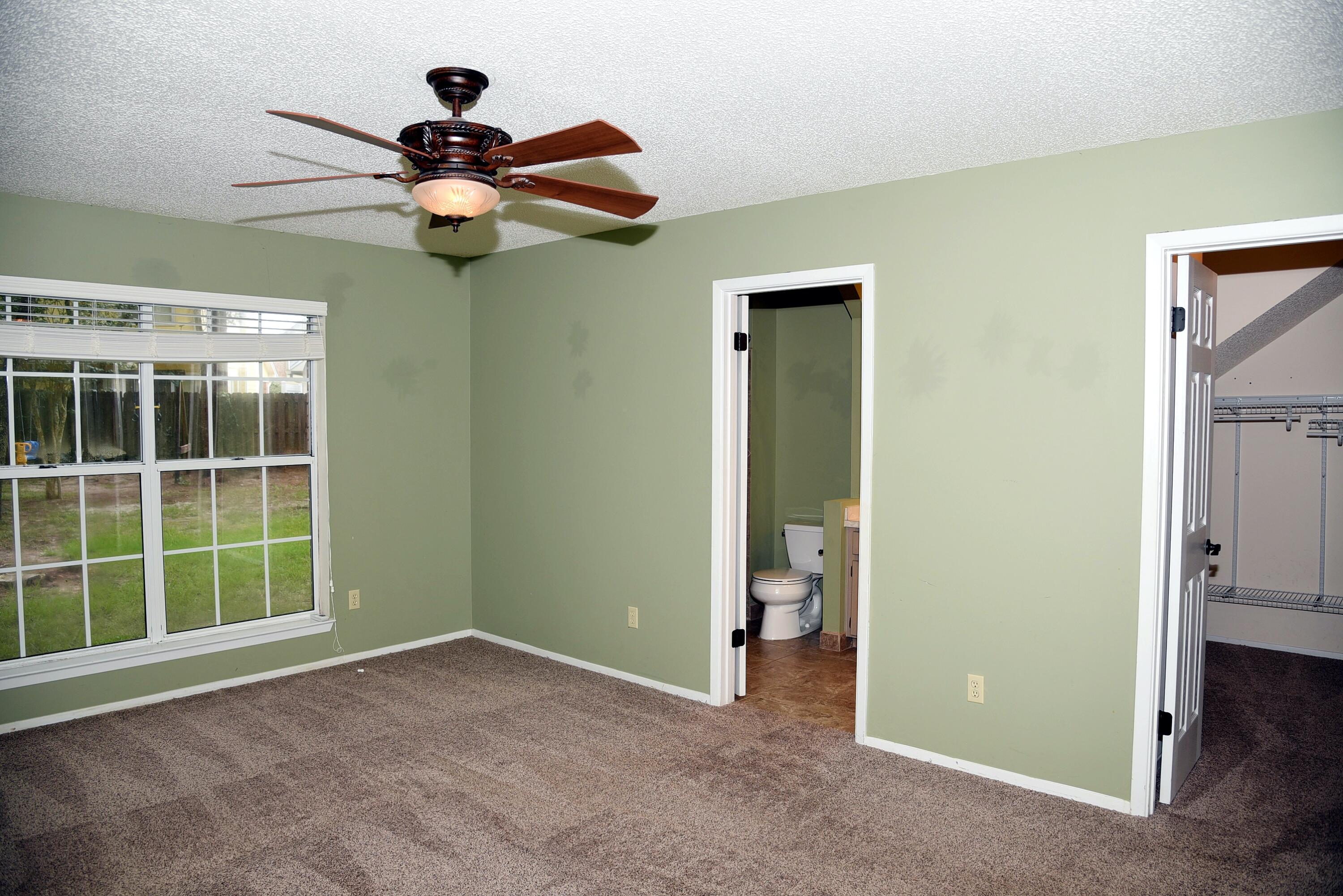 PARKWOOD AT BLUEWATER BAY - Residential Lease