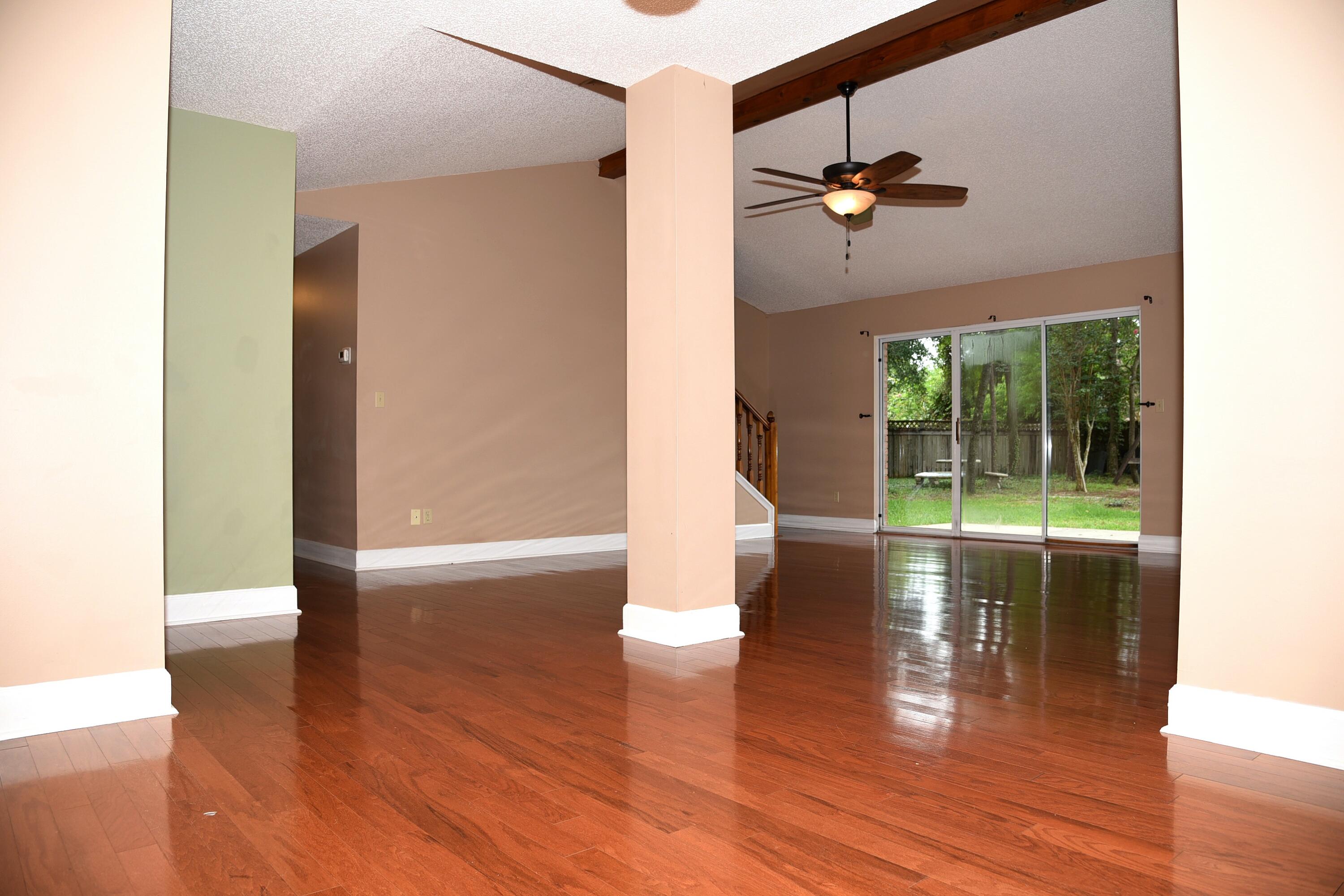 PARKWOOD AT BLUEWATER BAY - Residential Lease