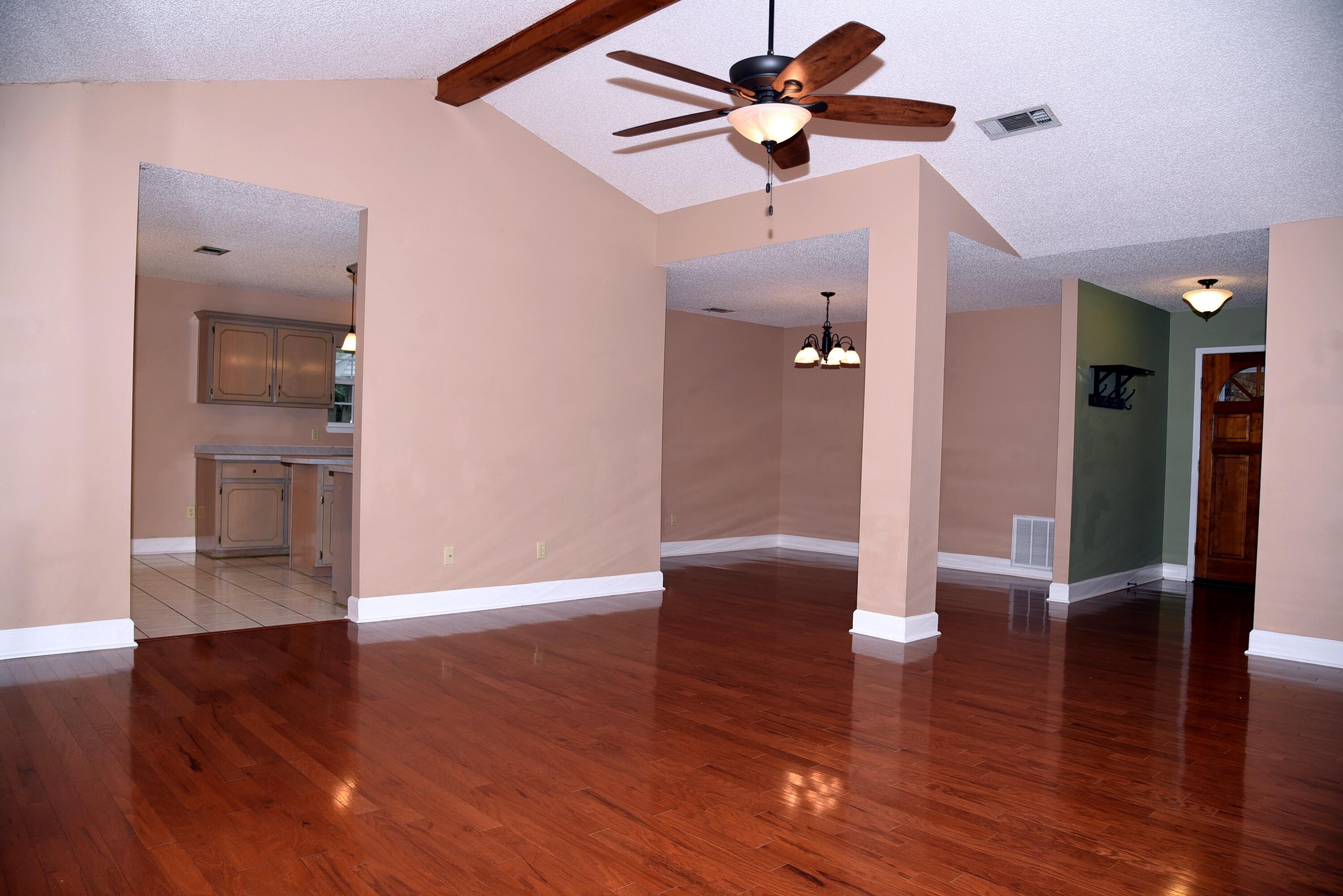 PARKWOOD AT BLUEWATER BAY - Residential Lease