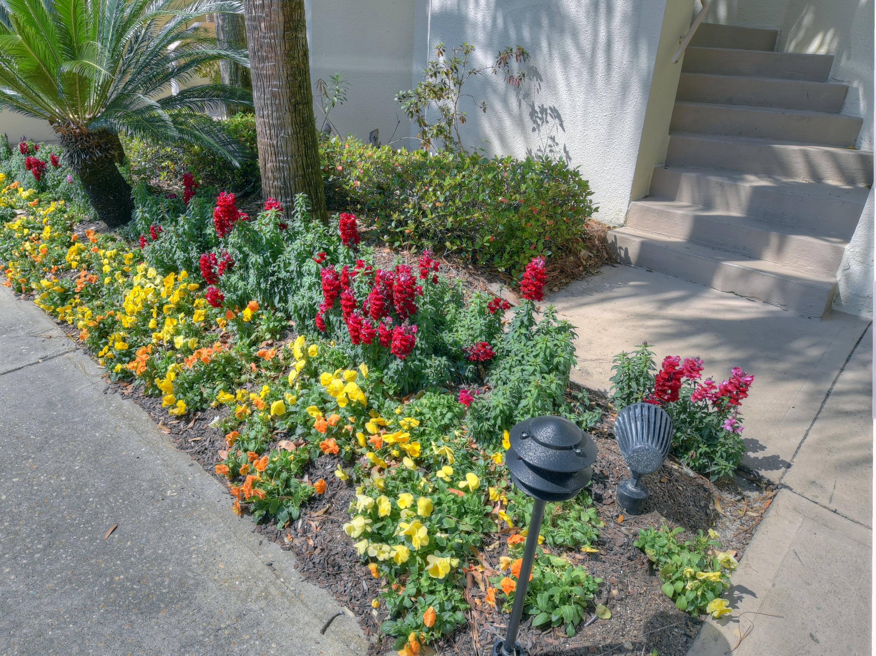 TIVOLI BY THE SEA 2 - Residential