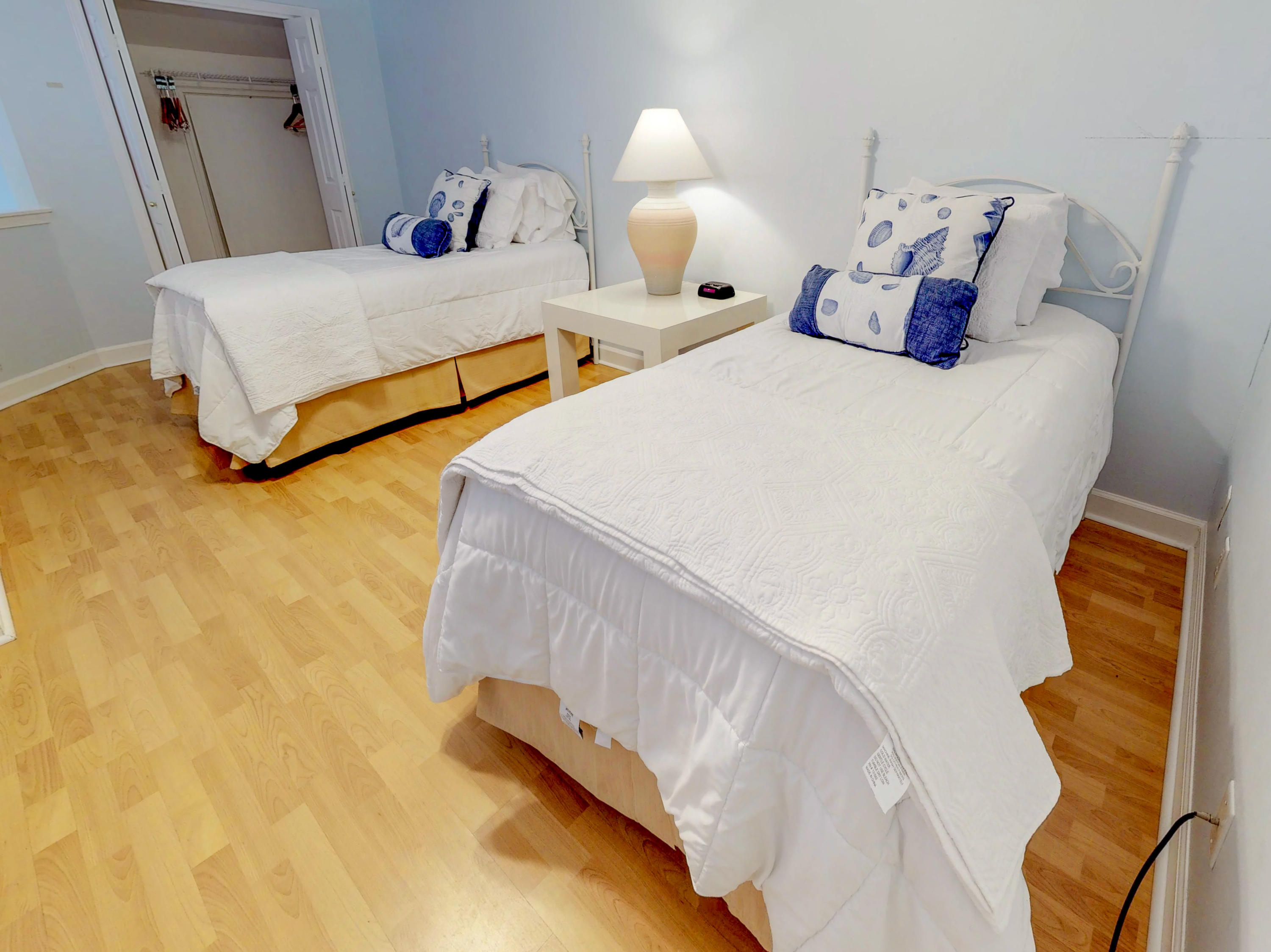 TIVOLI BY THE SEA 2 - Residential