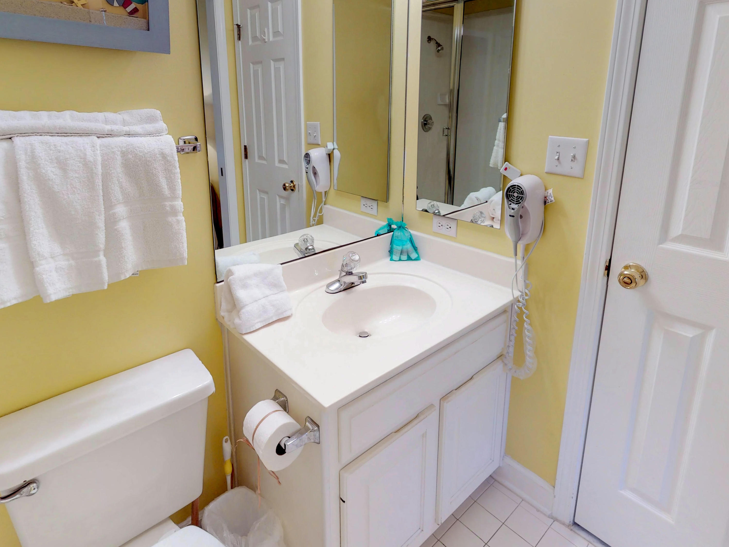 TIVOLI BY THE SEA 2 - Residential