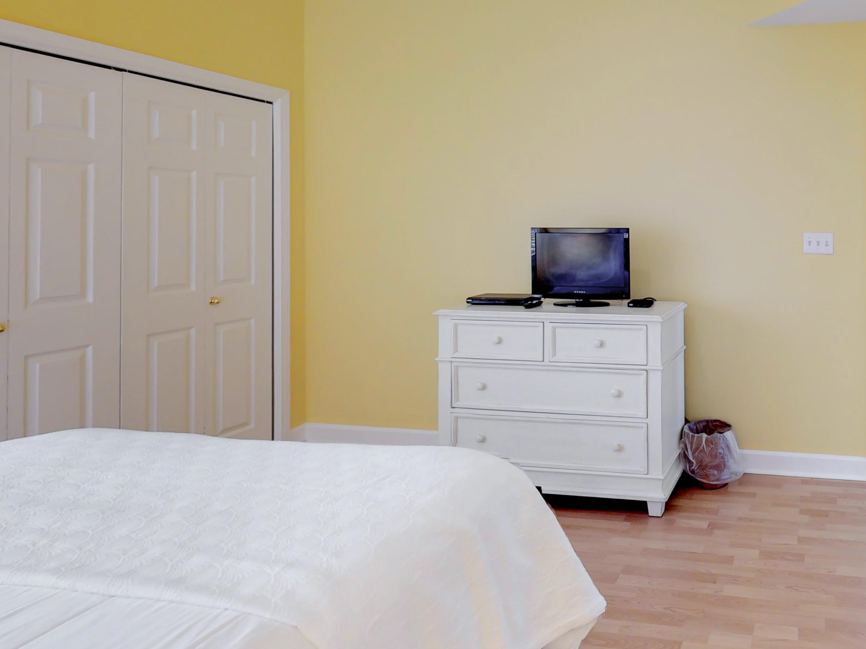 TIVOLI BY THE SEA 2 - Residential